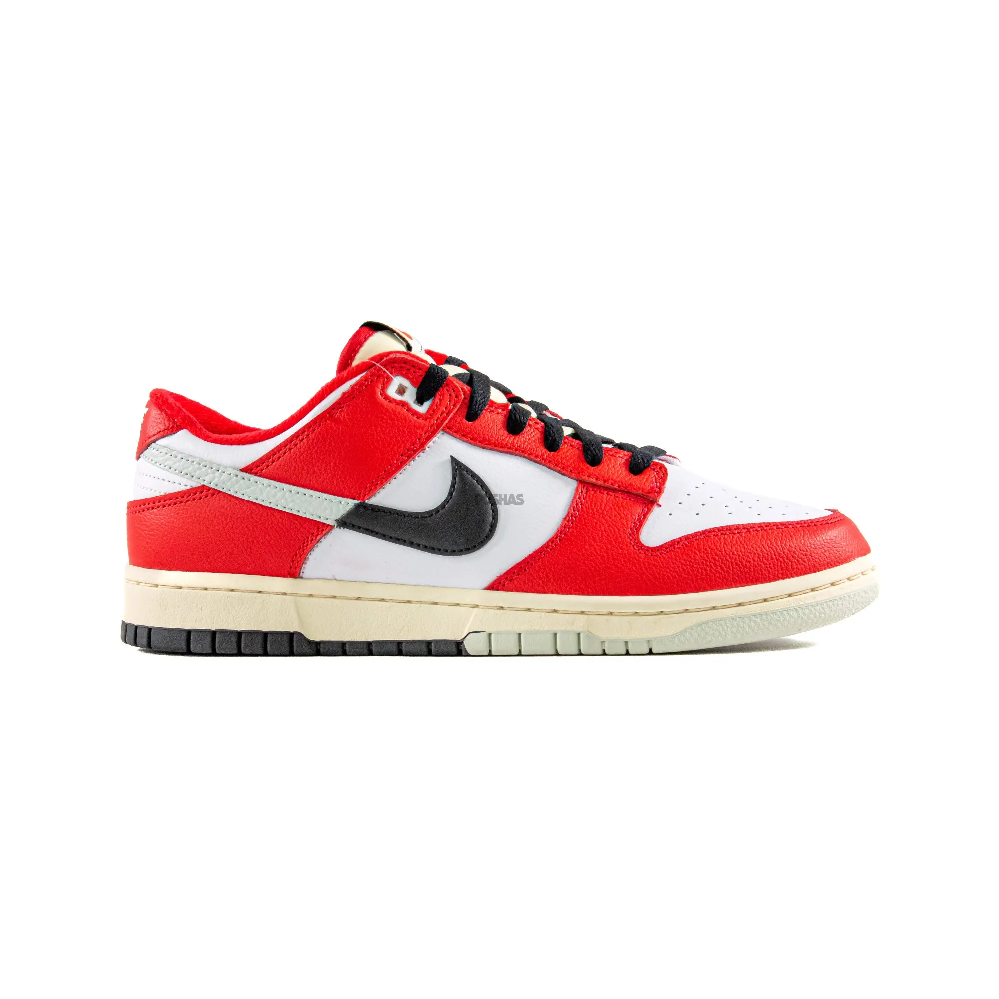 Nike Dunk Low 'Reverse Chicago Split' (2023) Energy Walk Outdoor Fun