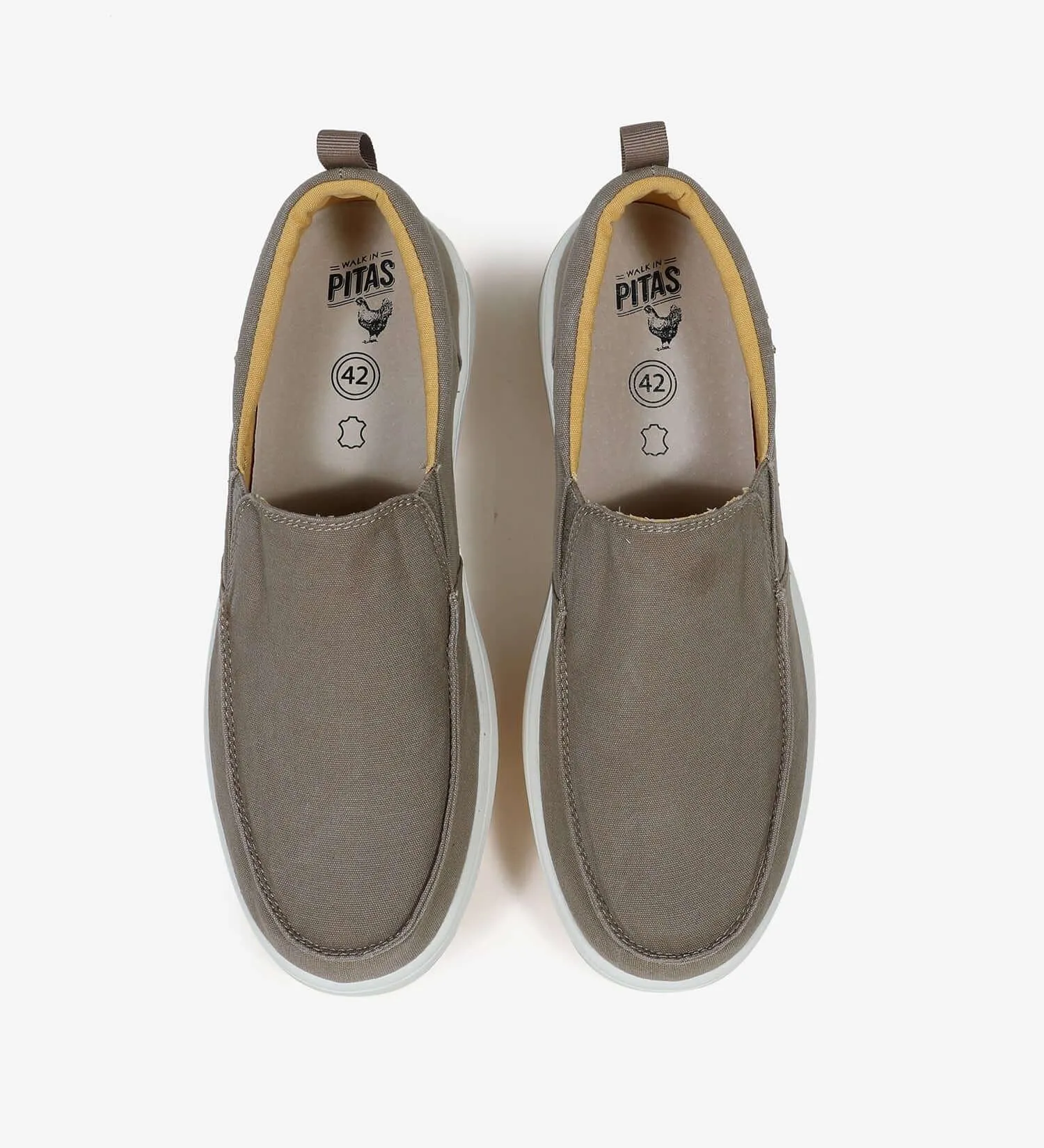 Water Resistant Build Smooth Use Ischia Loafers Lightweight Sole