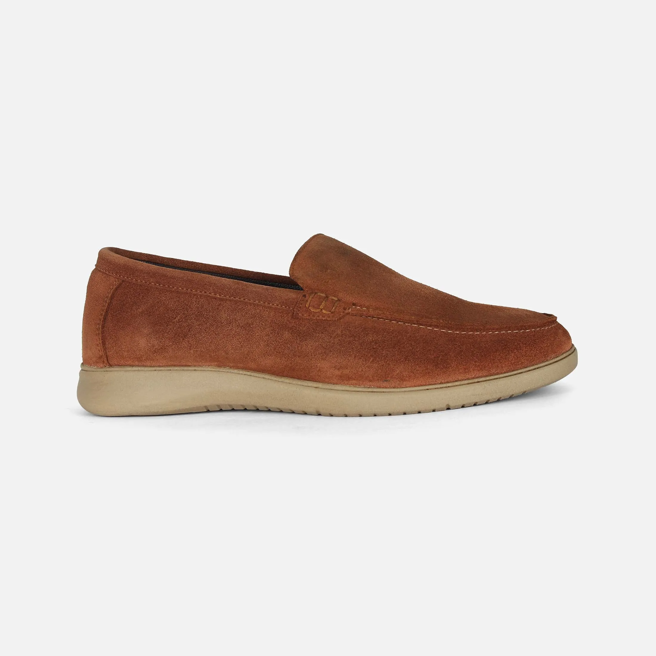 Leisure Fit Hybrid Look MEN CASUAL SLIP-ON SHOES