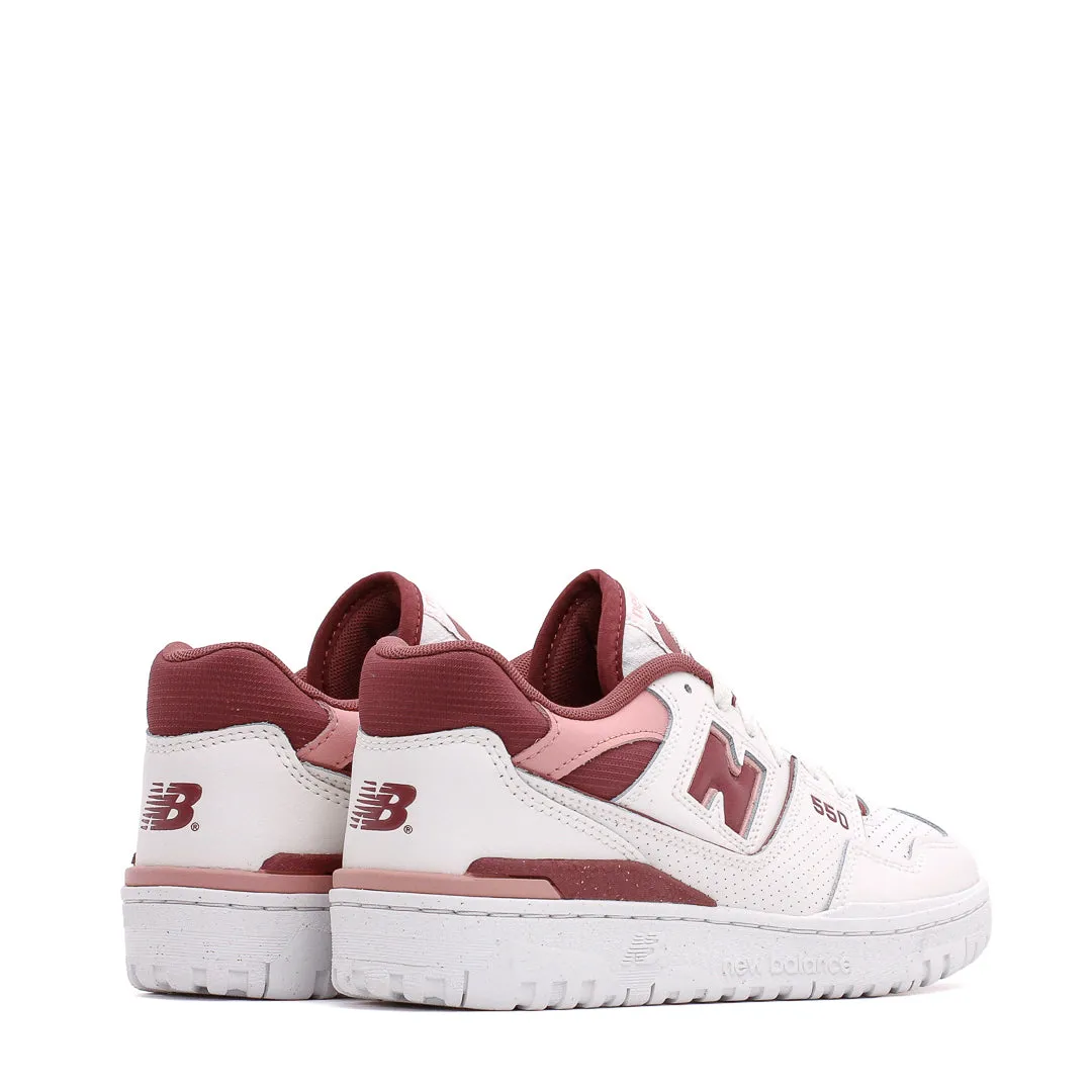 New Balance Women 550 Sea Salt BBW550DP Buckle Fit Quick Drying Travel Enthusiasts