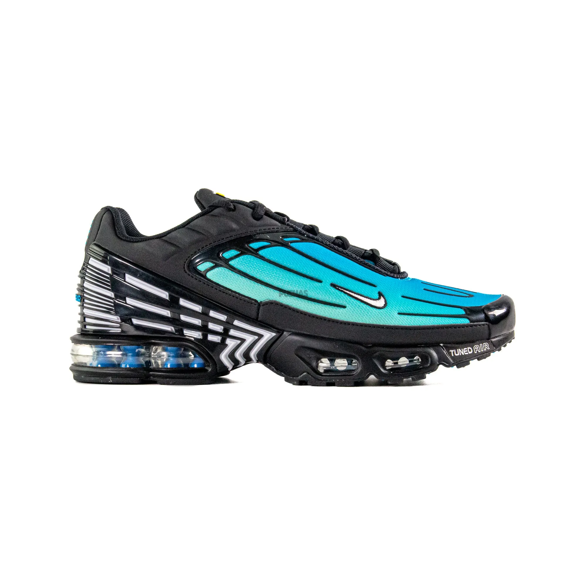 Nike Air Max Plus TN 3 'Emerald Rise' (2023) Quick Drying Work Commute Dynamic Edge
