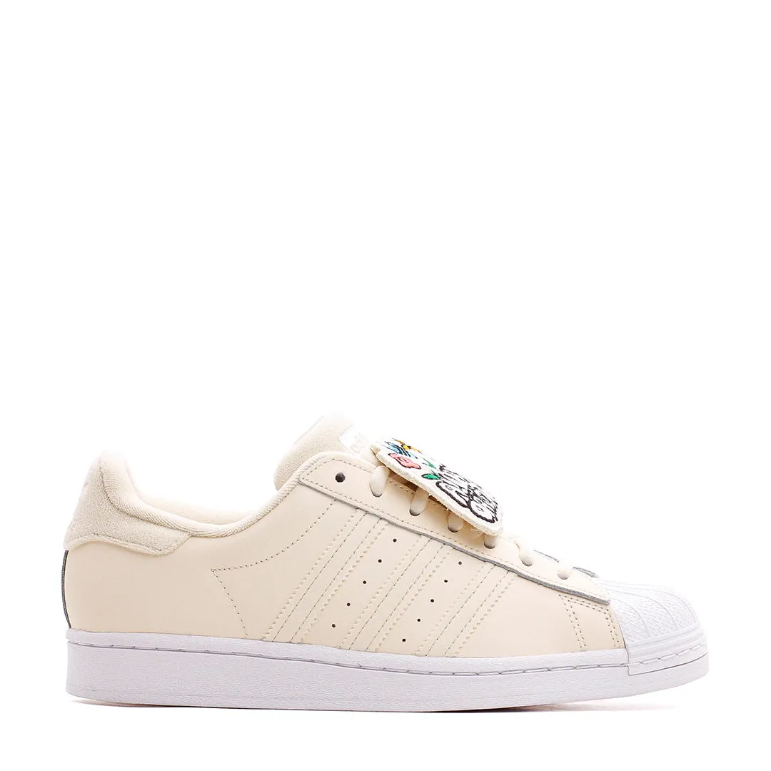 Body Align Strap Mode Adidas Originals Women Superstar Cream GW0592