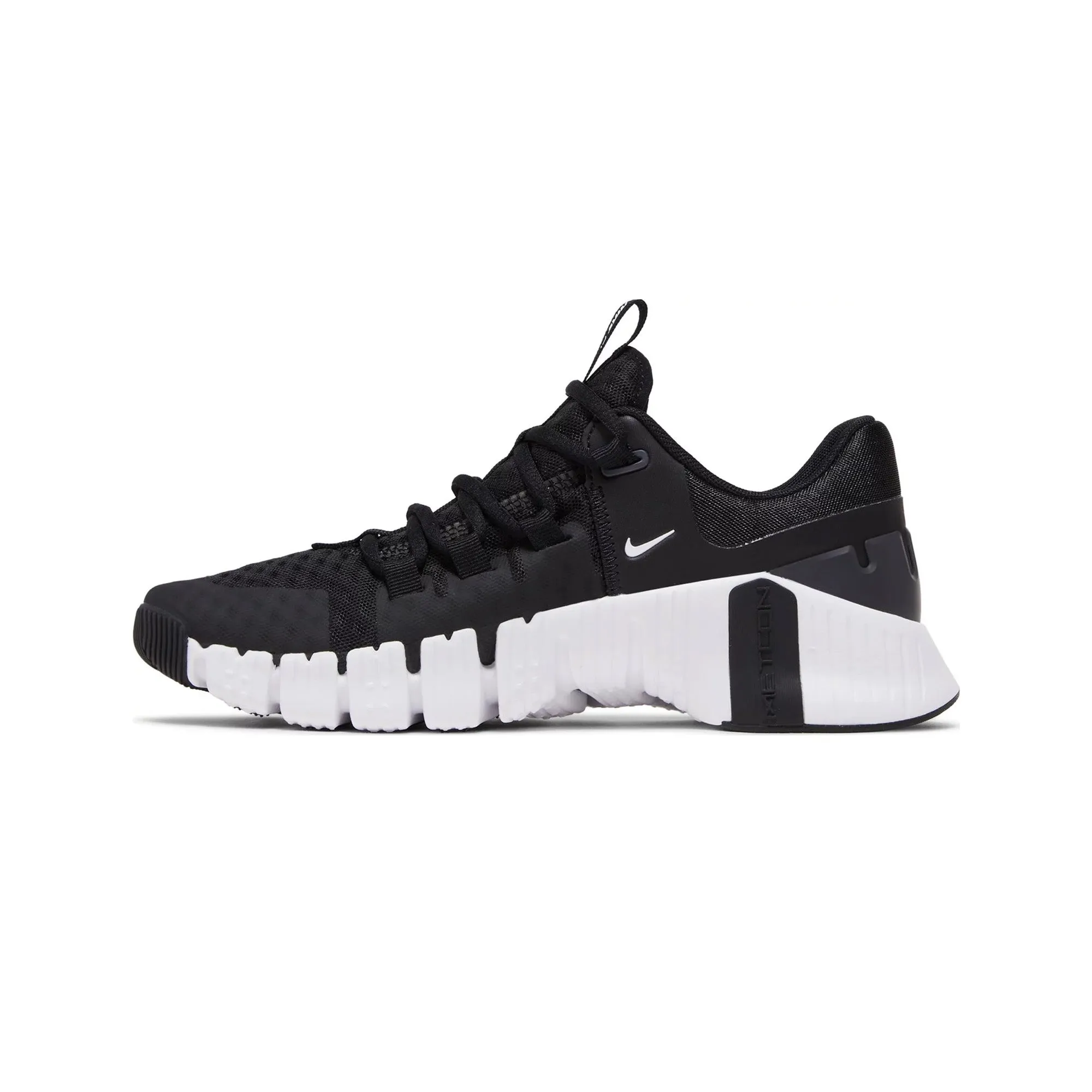 Mind Ease Breath Fresh Nike Free Metcon 5 'Black Anthracite' Women's (2023)