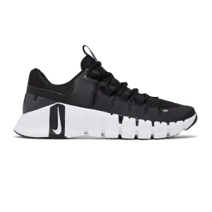Nike Free Metcon 5 'Black Anthracite' Women's (2023) Heritage Line Feather Light Cold Weather