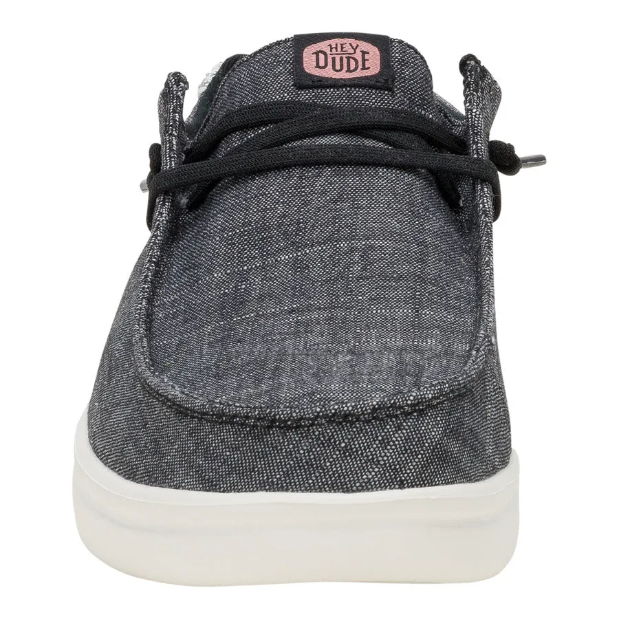 Party Mood Wendy Rise Animal - Black/Multi