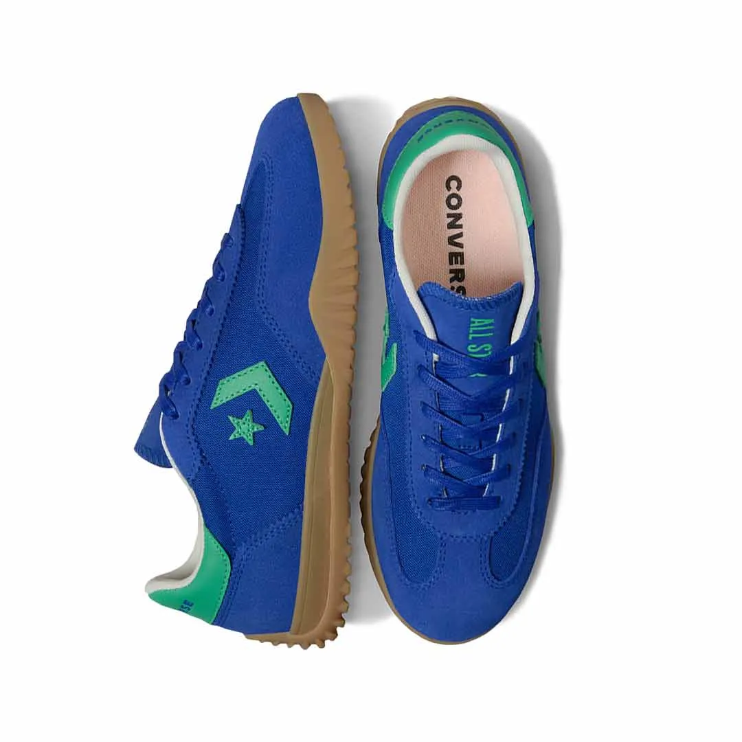 Busy Path Converse - Unisex Run Star Trainer Ox Shoes (A10372C)