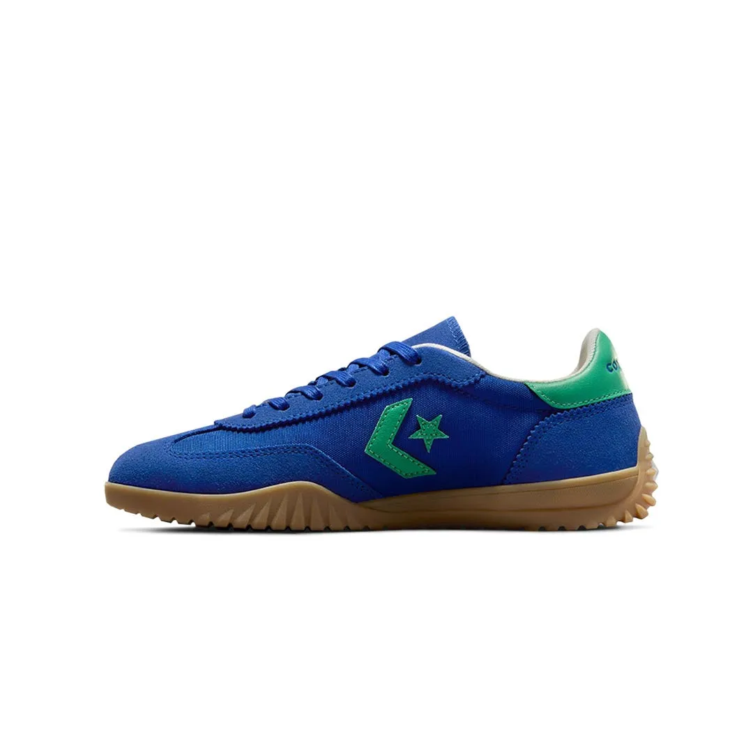 Converse - Unisex Run Star Trainer Ox Shoes (A10372C) Denim Cool