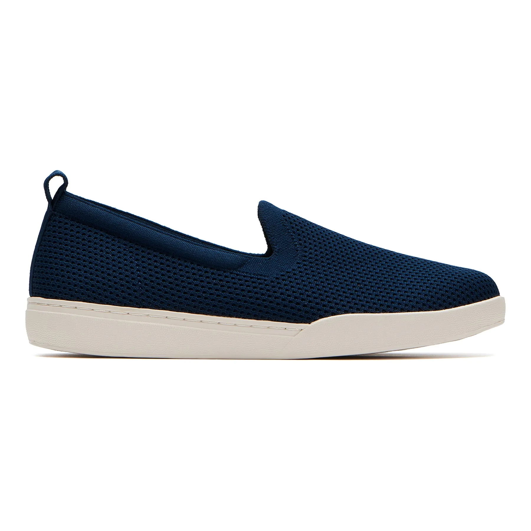 All-Purpose Comfort Encore Knit Slip On Metatarsal