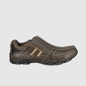 Performance Style Becker Casual Shoes Smokey