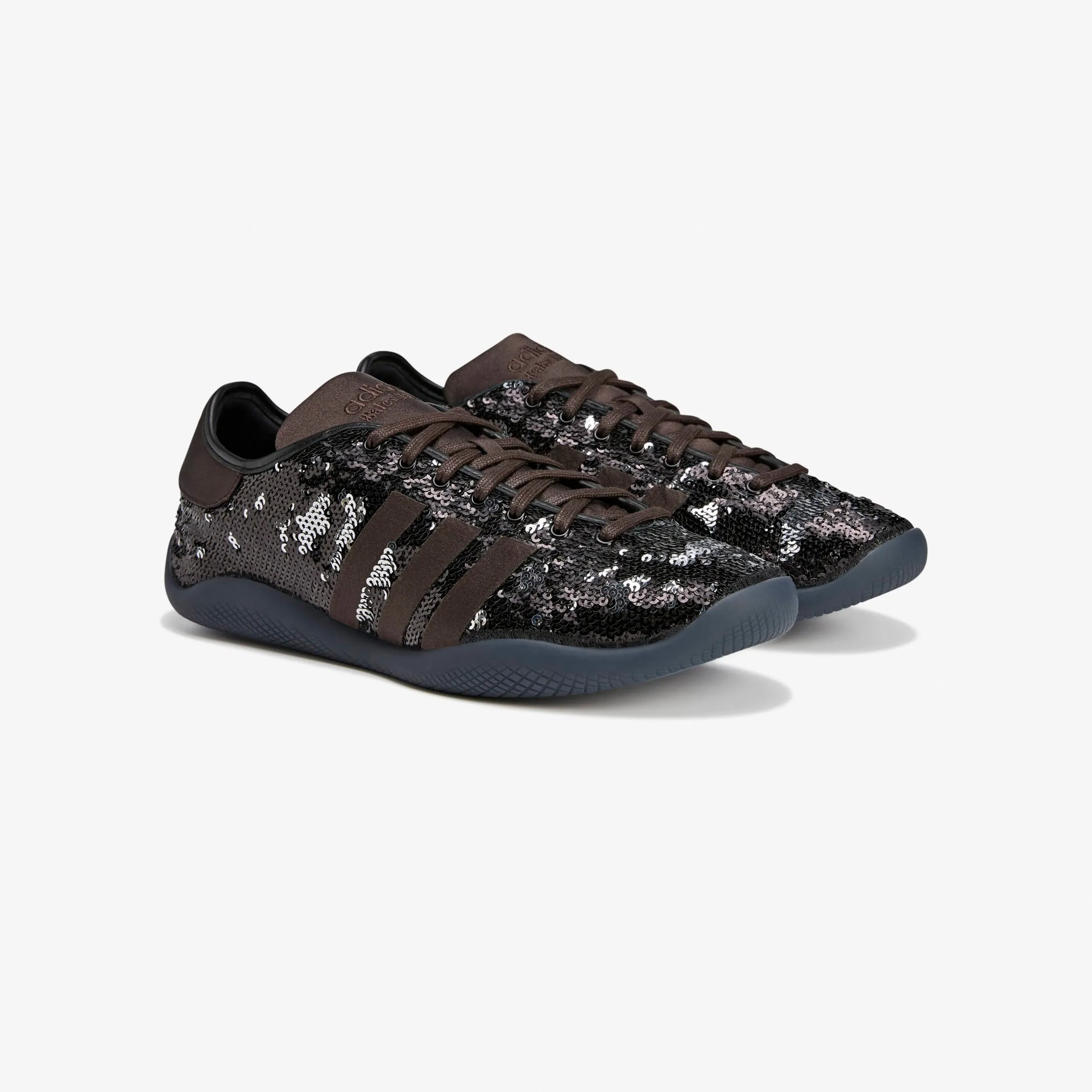 Wide Path Lo Pro Sequin x Wales Bonner