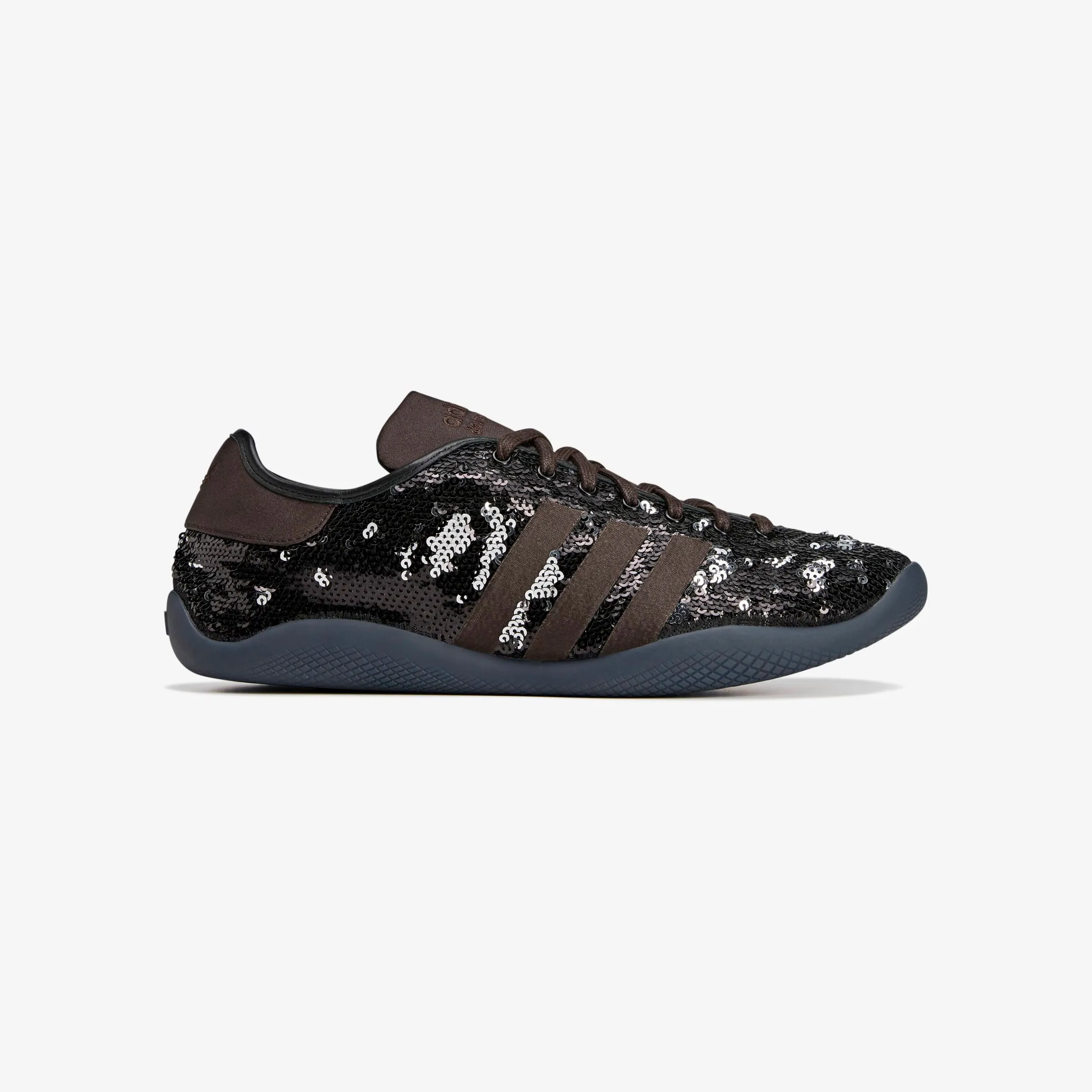 Lo Pro Sequin x Wales Bonner Family Time Summer Heat