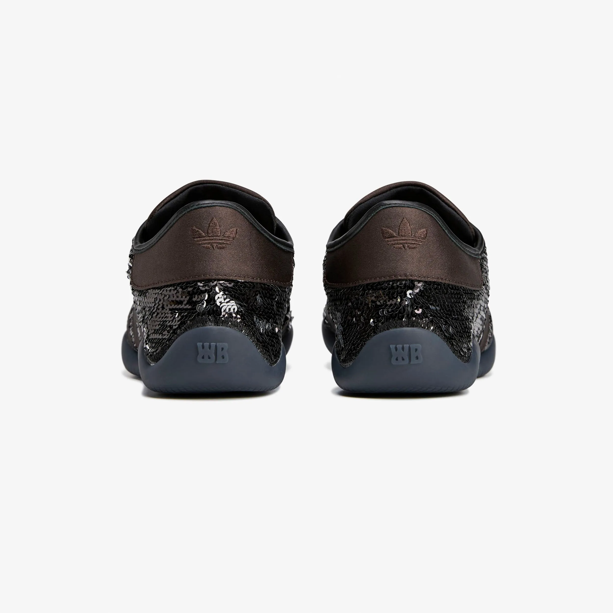 Lo Pro Sequin x Wales Bonner Comfort Padding