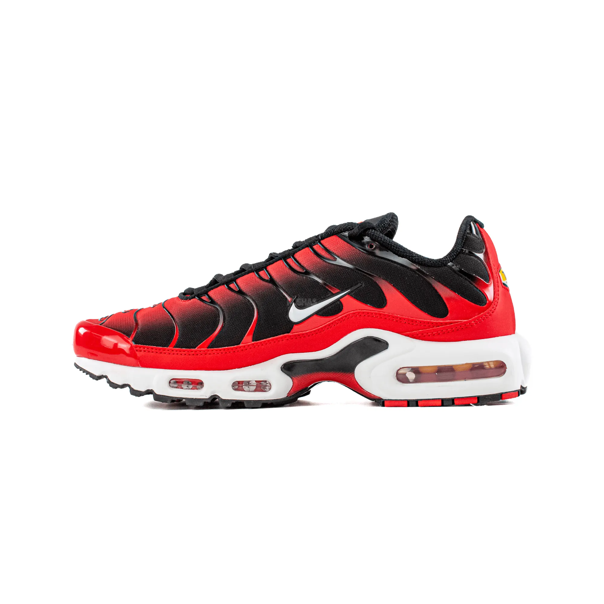 Grab Now Nike Air Max Plus TN 'Black Red' Women's (2023)