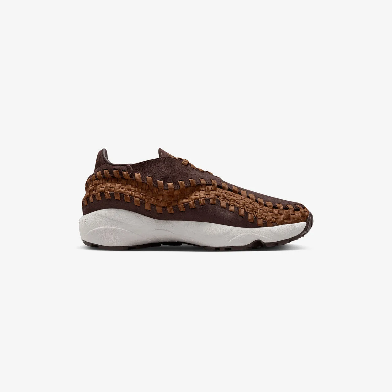 Club Night Angel Glow Wmns Air Footscape Woven