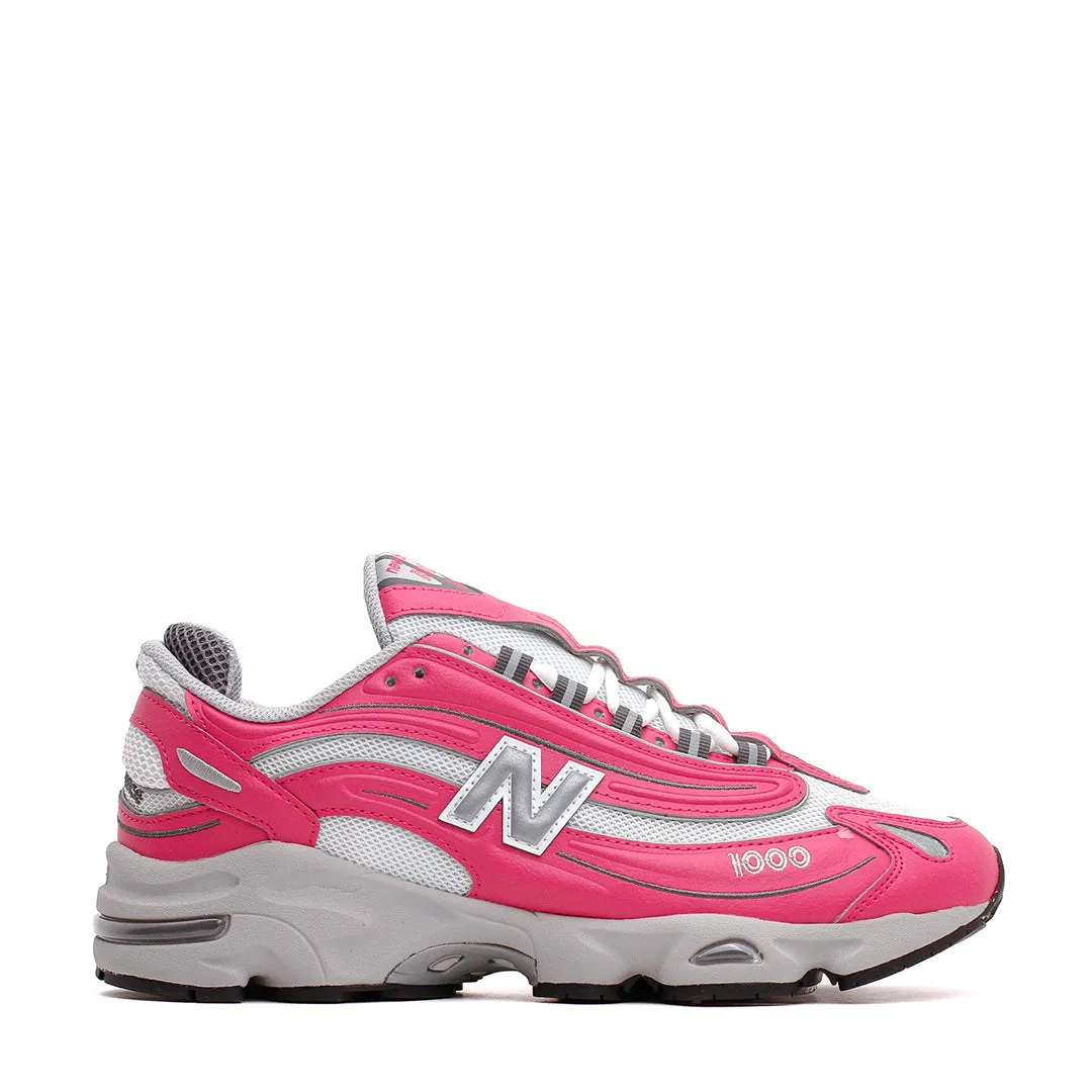 Modern New Balance Men 1000 Dragon Berry M1000MSG