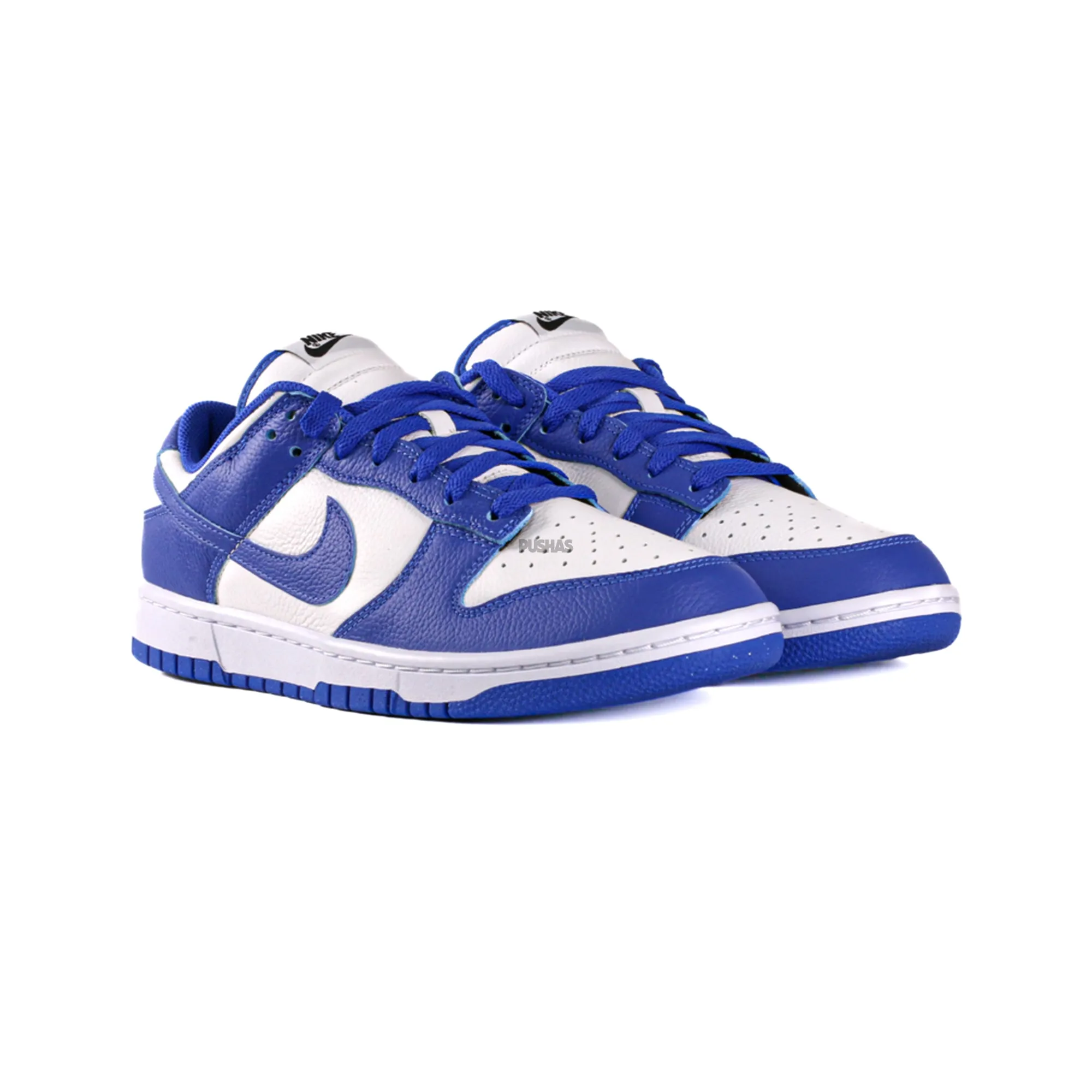 Nike Dunk Low By PUSHAS 'Kentucky 2.0' Women's (2022) Event Mode Body Align