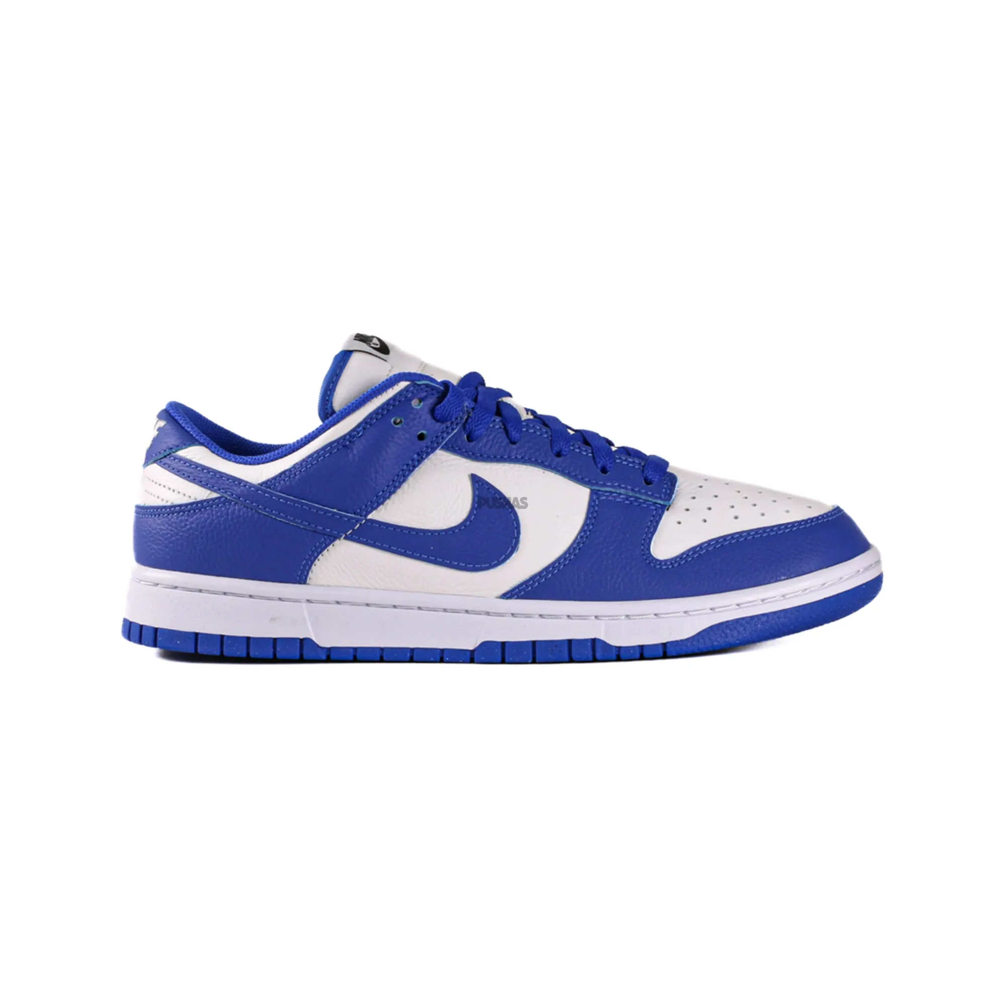 Nike Dunk Low By PUSHAS 'Kentucky 2.0' Women's (2022) Slip Resistant Modern Commuters