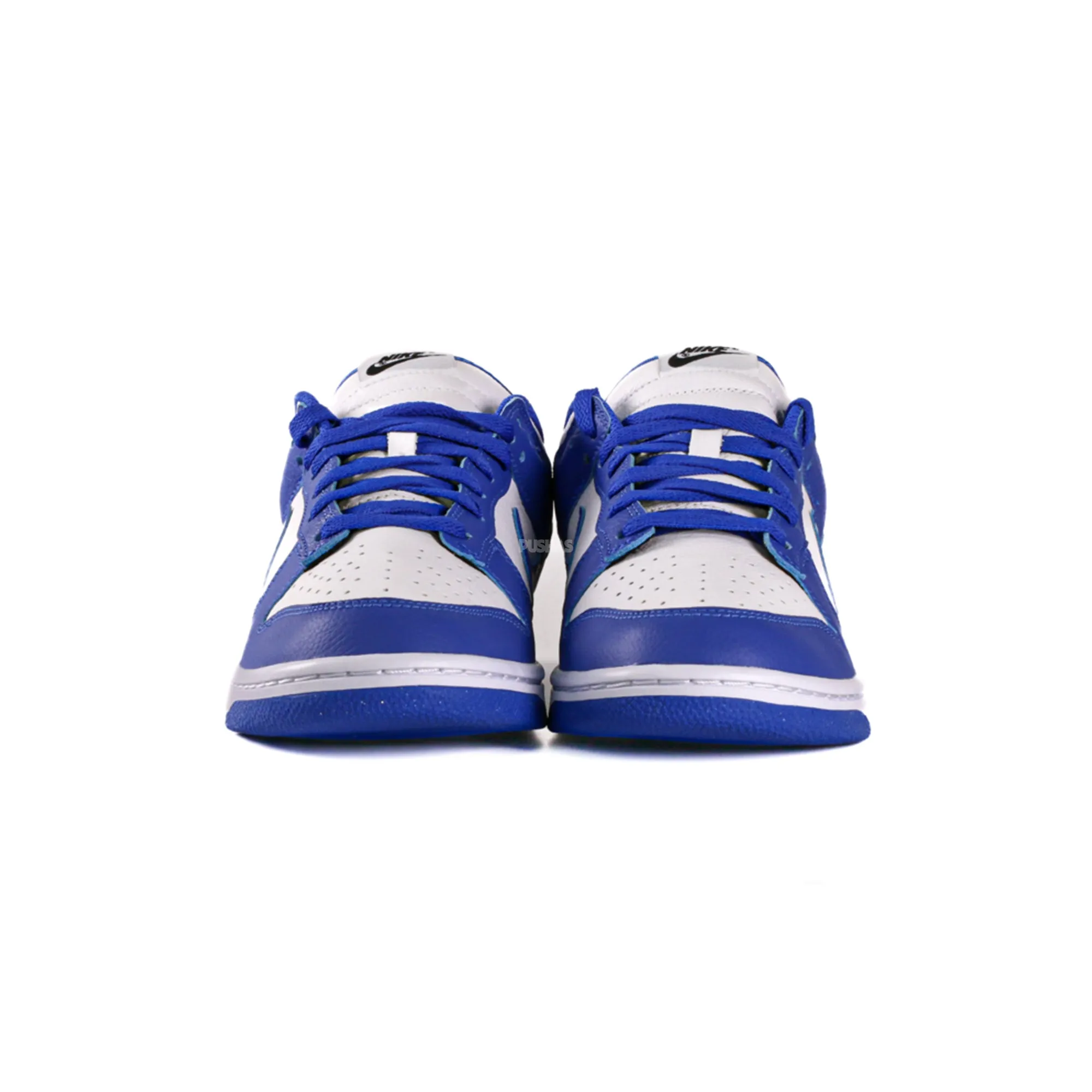 Camera Look Nike Dunk Low By PUSHAS 'Kentucky 2.0' Women's (2022)
