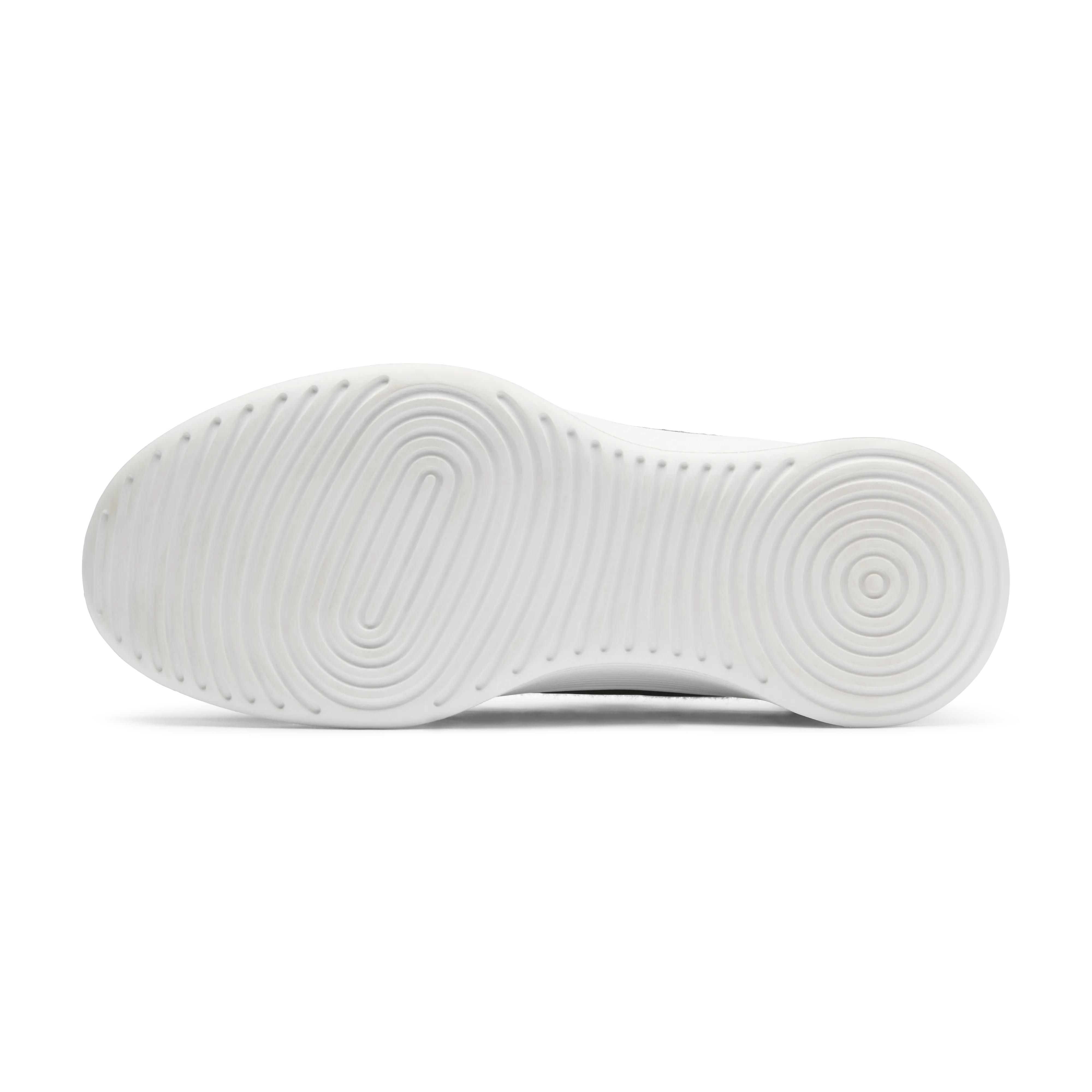 Women's Wool Runner Go - Natural Black (Blizzard Sole) Cushioned Choice