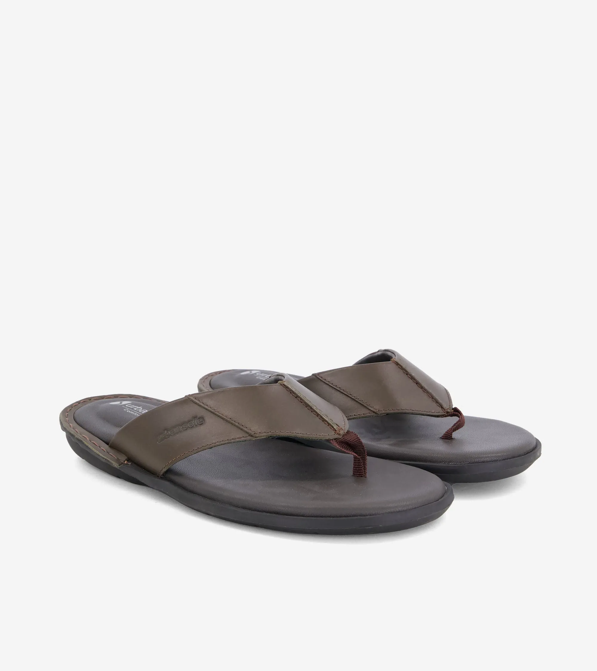 Anti Slip Feature Men's Slipper US-PY-5153