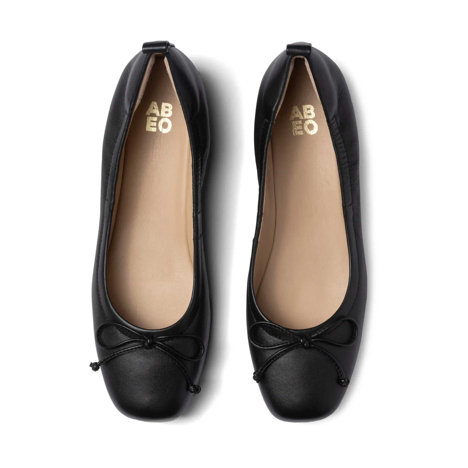 Loafers style Easy Packing Cadence Bow