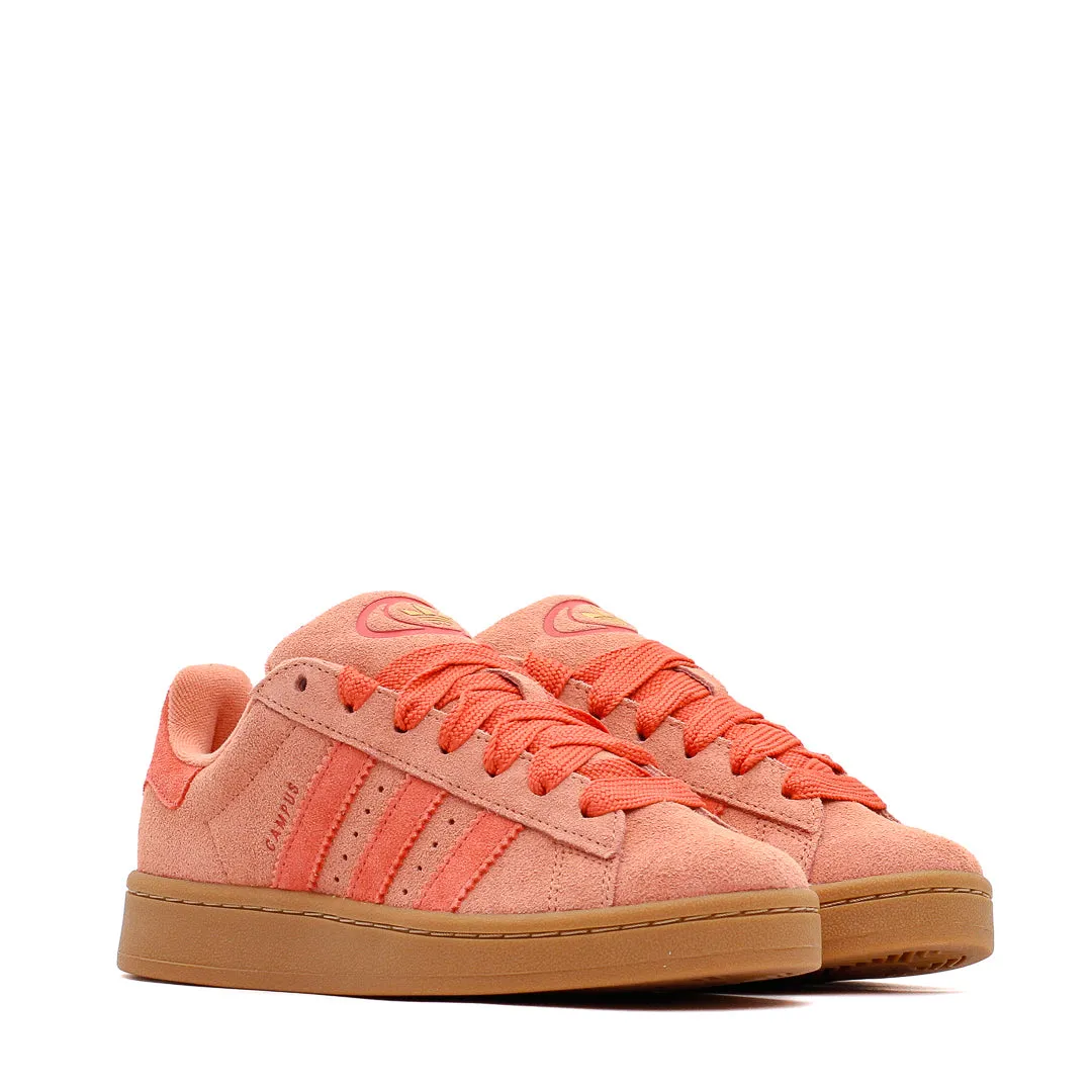 Adidas Originals Women Campus 00s Pink IE5587 Vintage Mood