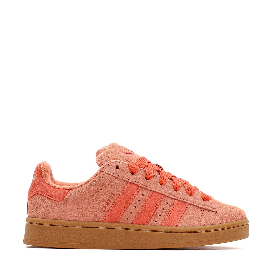 Adidas Originals Women Campus 00s Pink IE5587 Summer Base