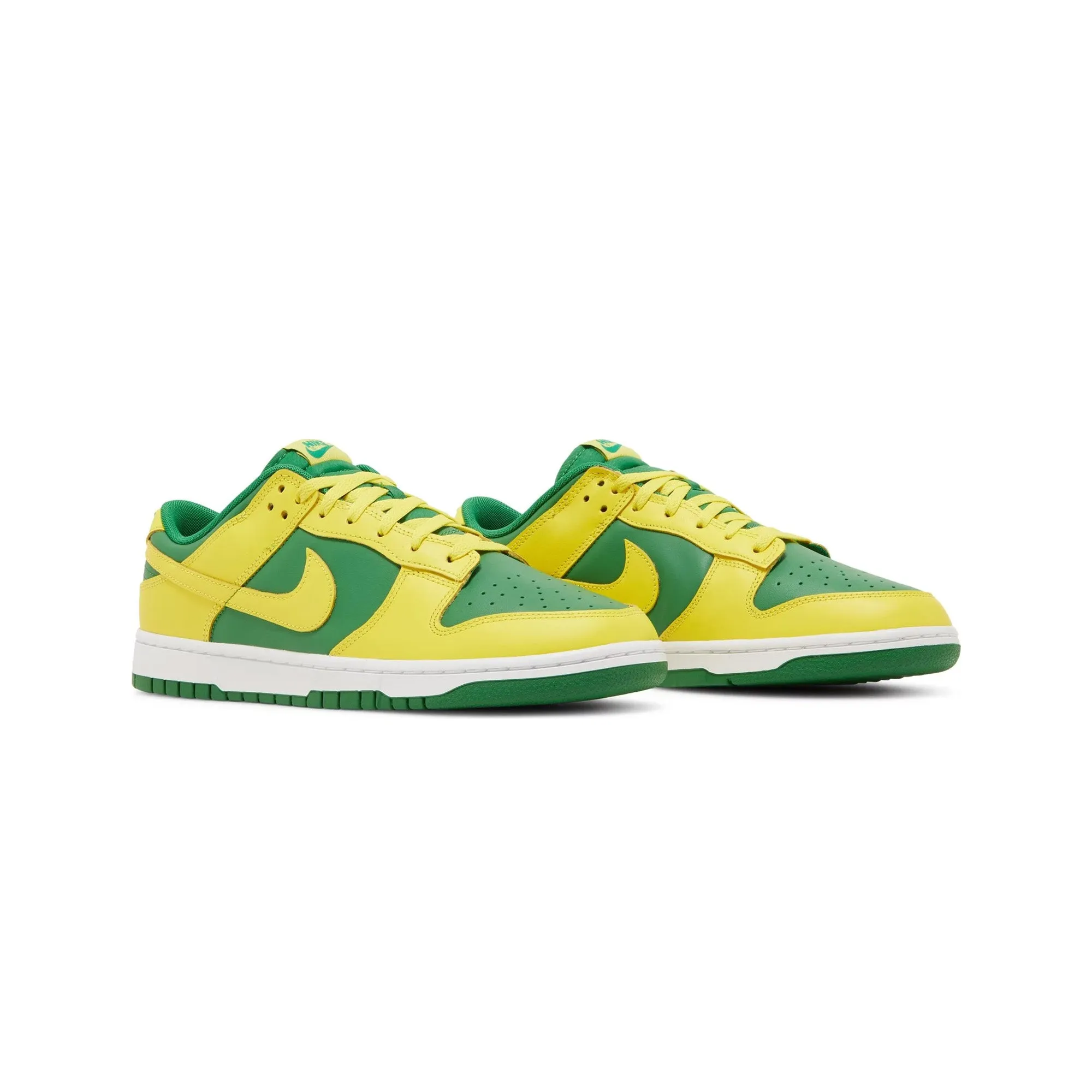 Surf Step Dunk Low Retro 'Reverse Brazil' (2023)