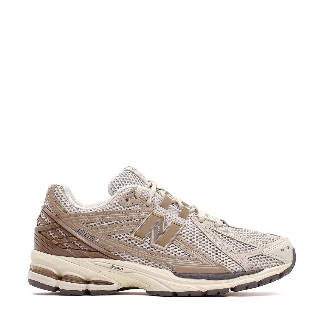 New Balance Men 1906R Brown M1906RZB Reinforced