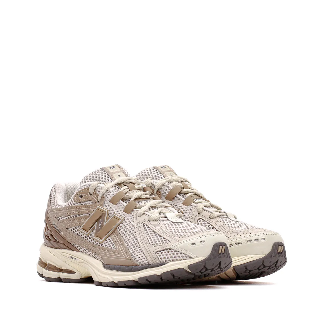 Responsive Cushion Fitness Lovers New Balance Men 1906R Brown M1906RZB