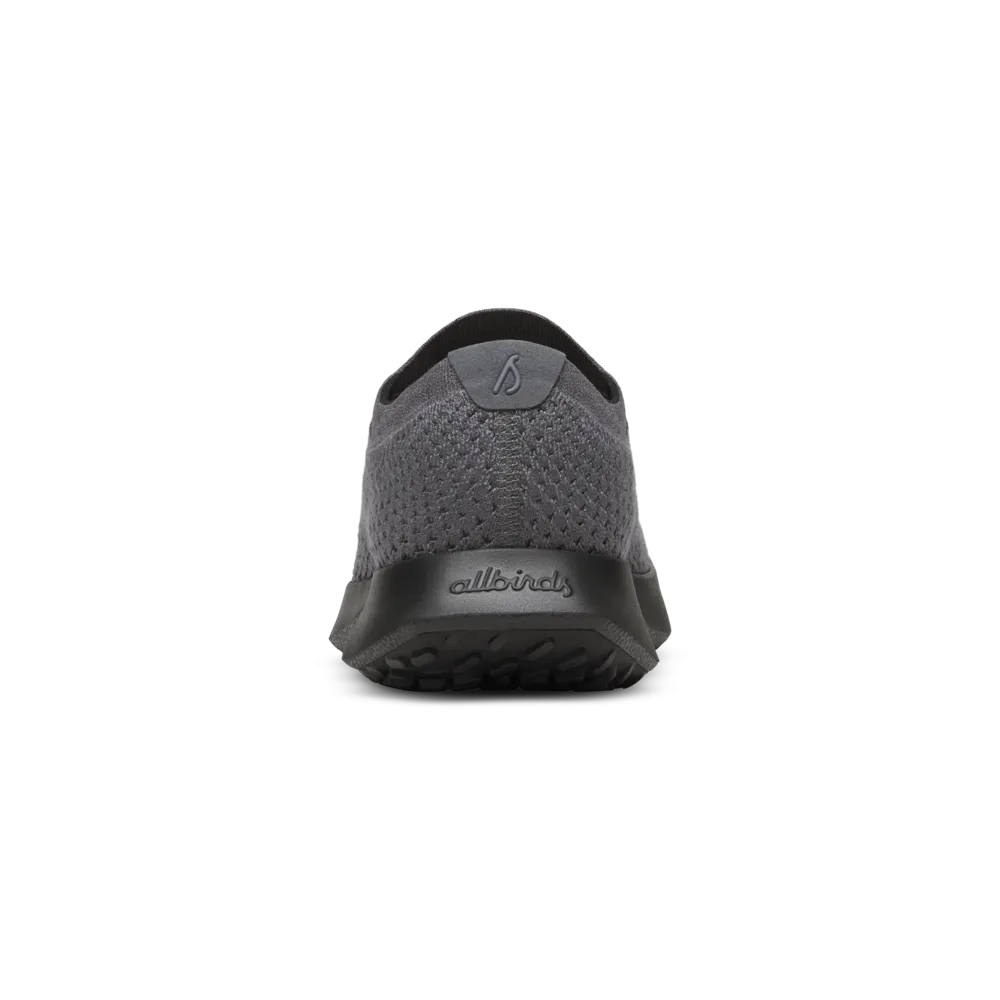 Quick Travel Women's Tree Dasher 2 - Stormy Grey (Dark Grey Sole)