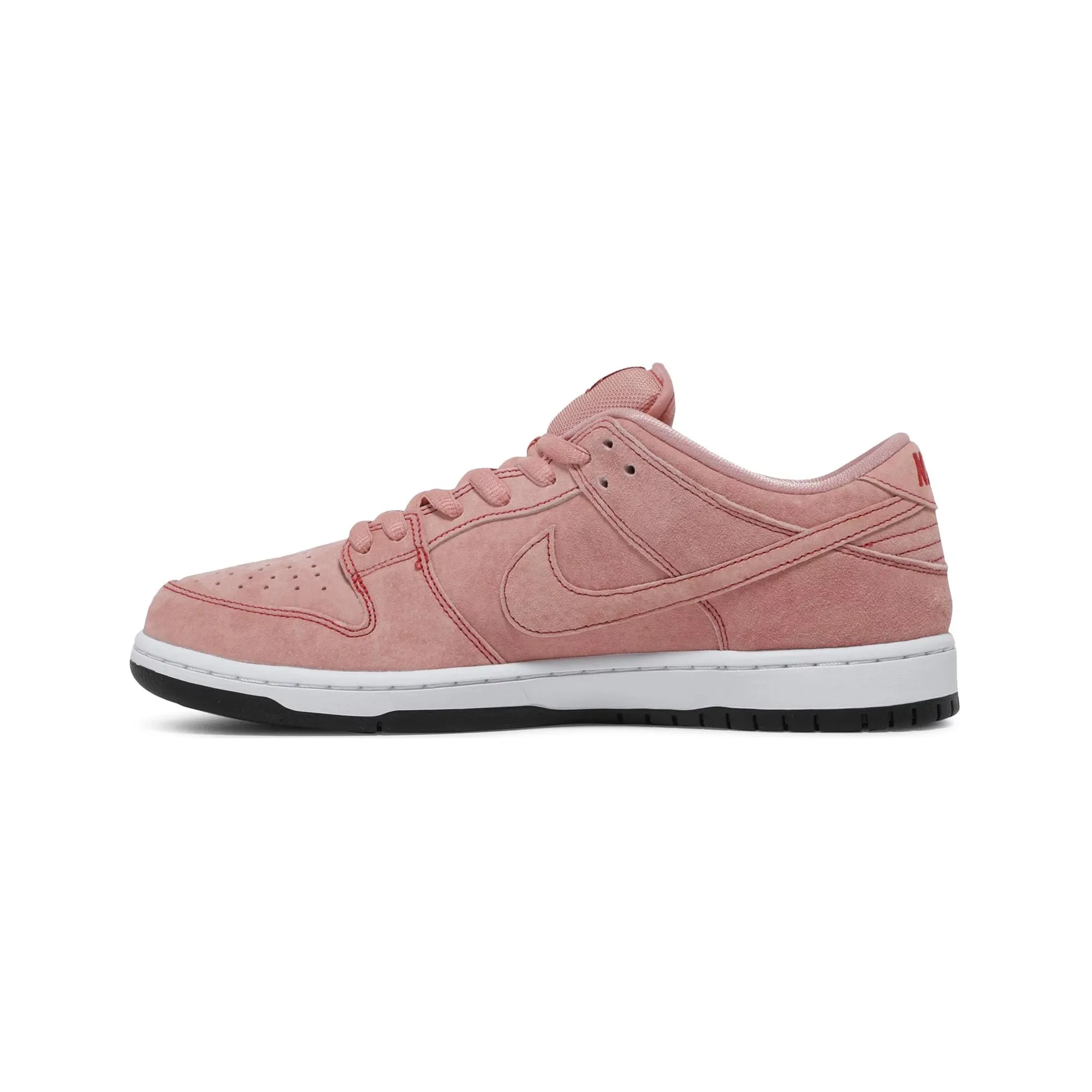 SB Dunk Low 'Pink Pig' Dream Path
