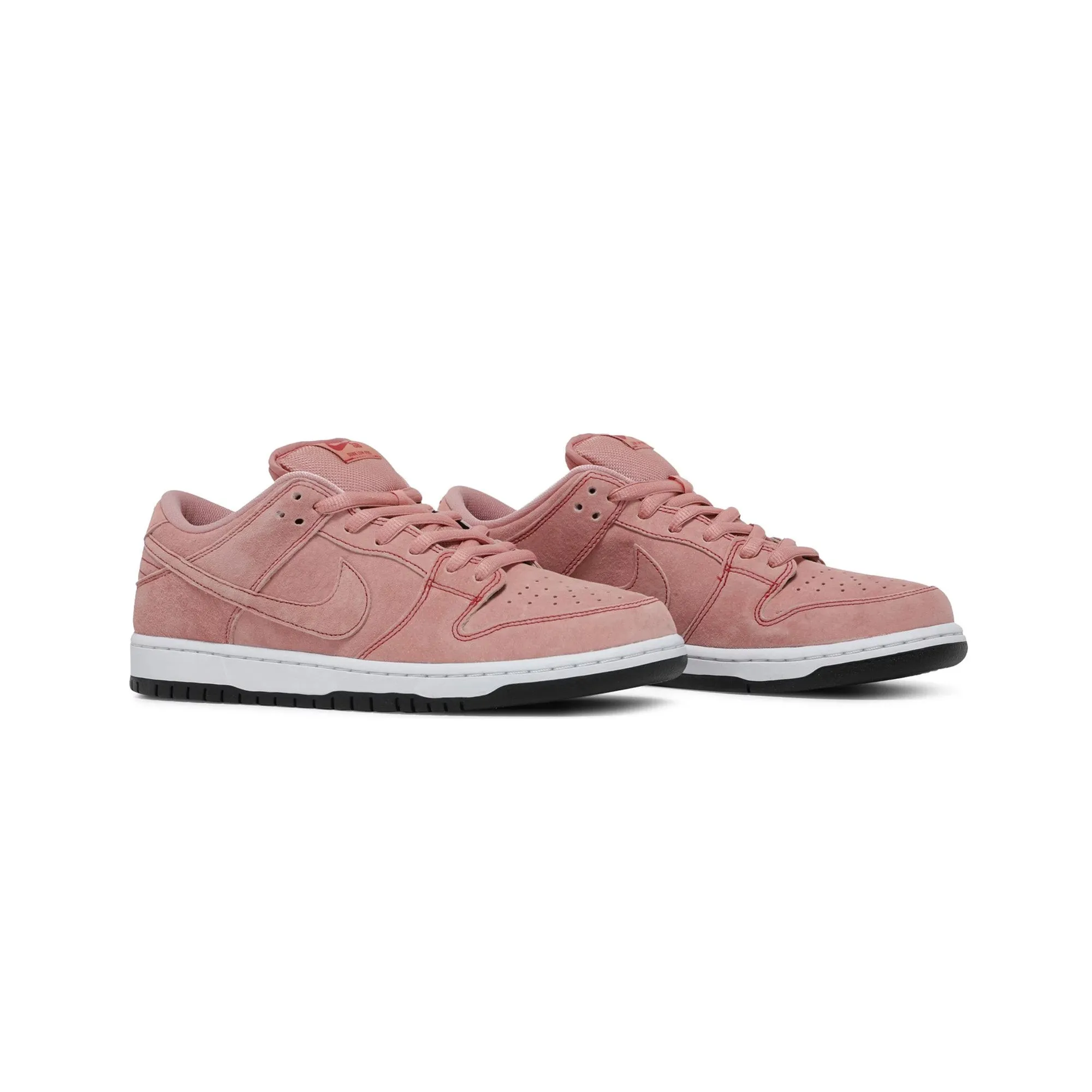 SB Dunk Low 'Pink Pig' Fairy Step