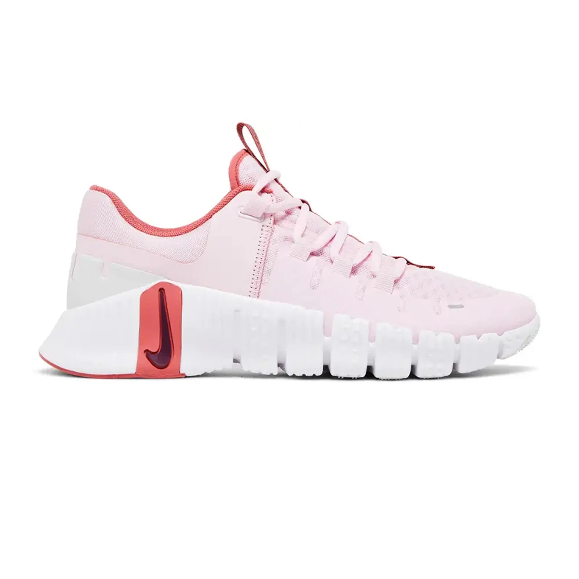 Nike Free Metcon 5 'Pink Foam' Women's (2024) Winter Base