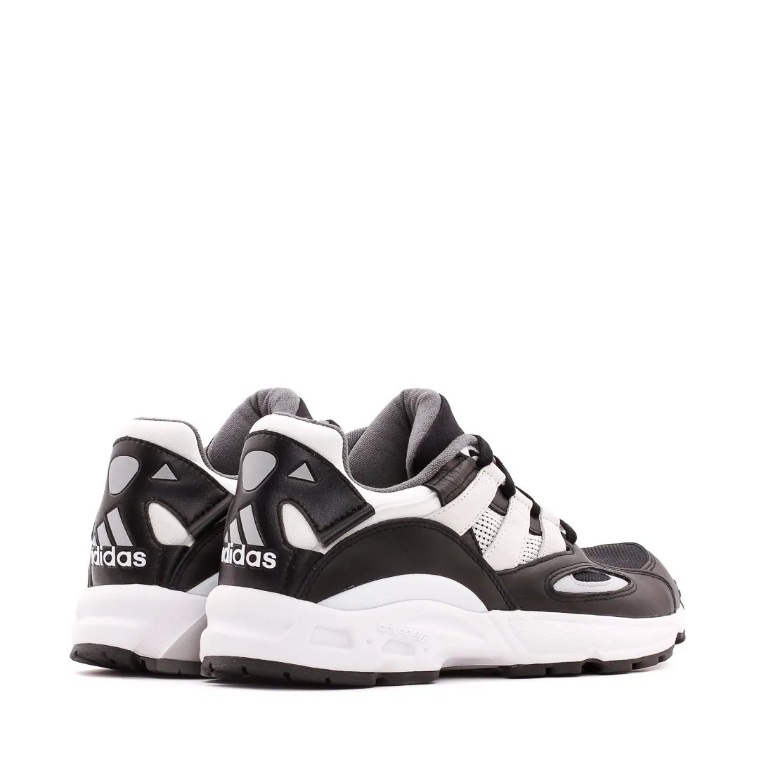 Adidas Originals LXCON 94 Black Grey Men EE5294 Trail Ease All Comfort
