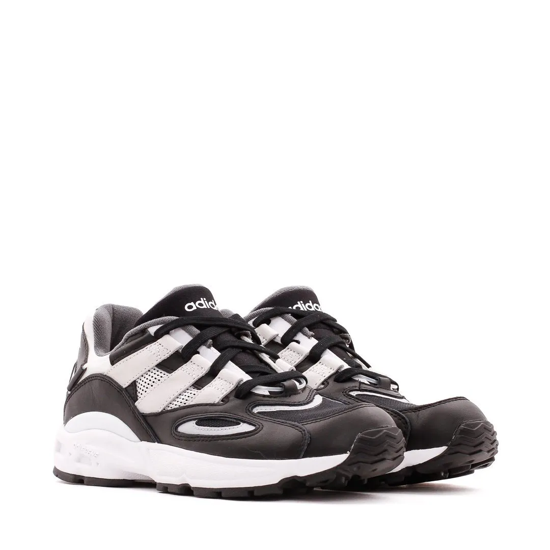 Adidas Originals LXCON 94 Black Grey Men EE5294 Breathable Road Trip