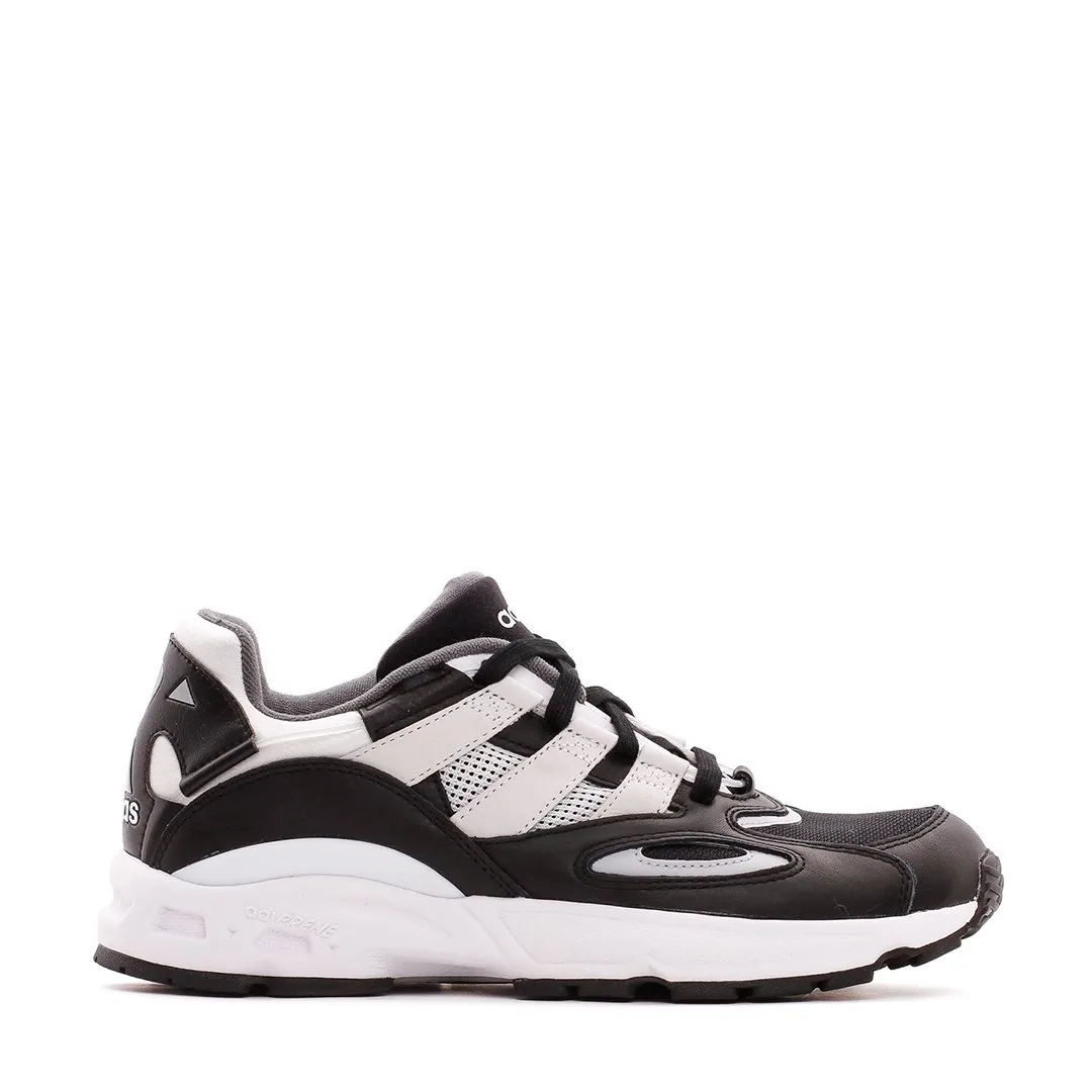 Breathable Material Adidas Originals LXCON 94 Black Grey Men EE5294