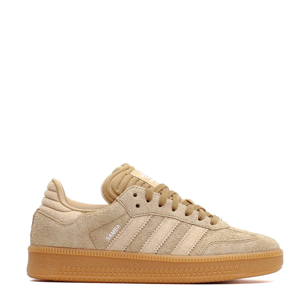 Adidas Men Samba XLG Cardboard JI3196 Flexible Fit City Adventure Supportive Core Active People
