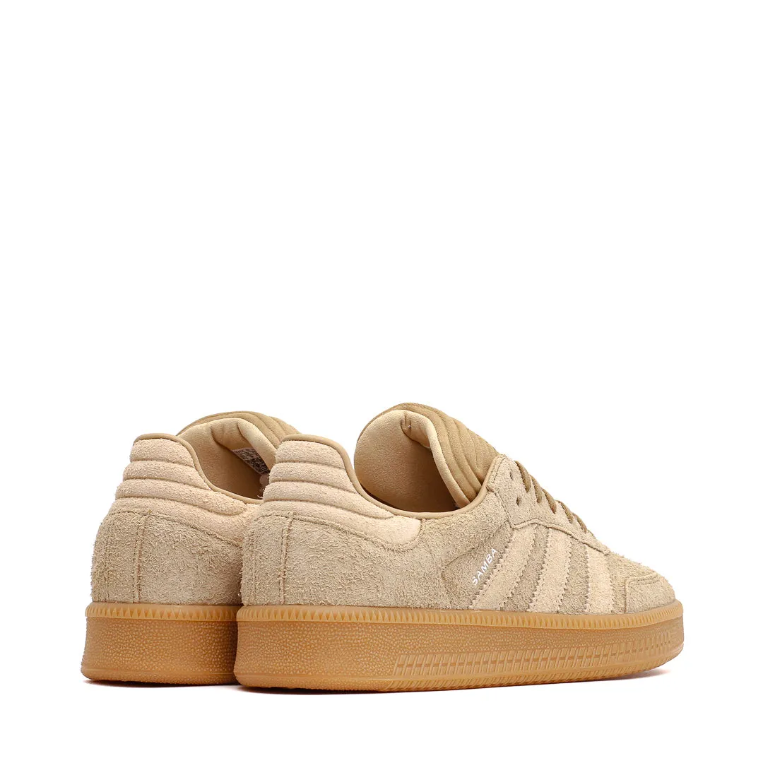 Adidas Men Samba XLG Cardboard JI3196 Top Rated Anti Odor Urban Stroll