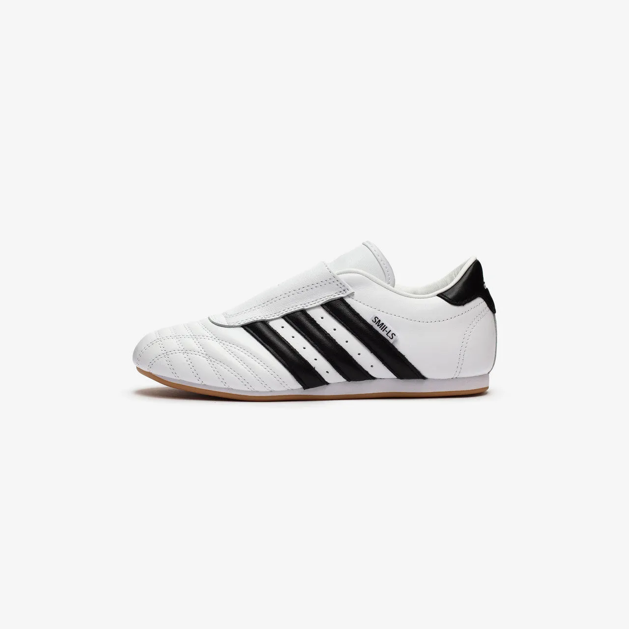 Wmns Taekwondo Clean Step Shock Guard