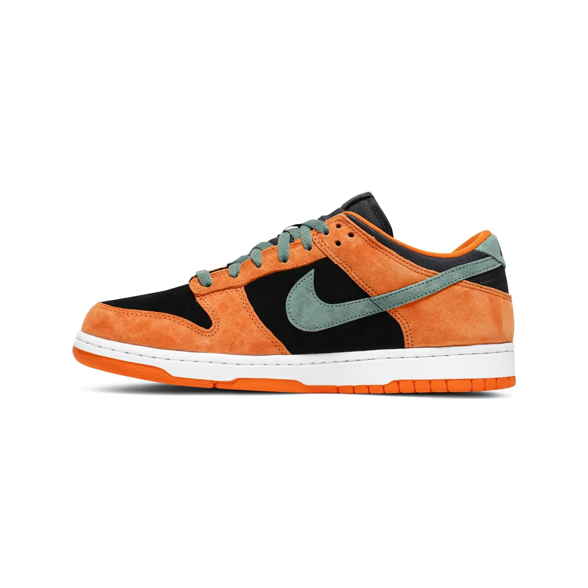 Busy Path Lift Up Nike Dunk Low 'Ceramic' (2020)