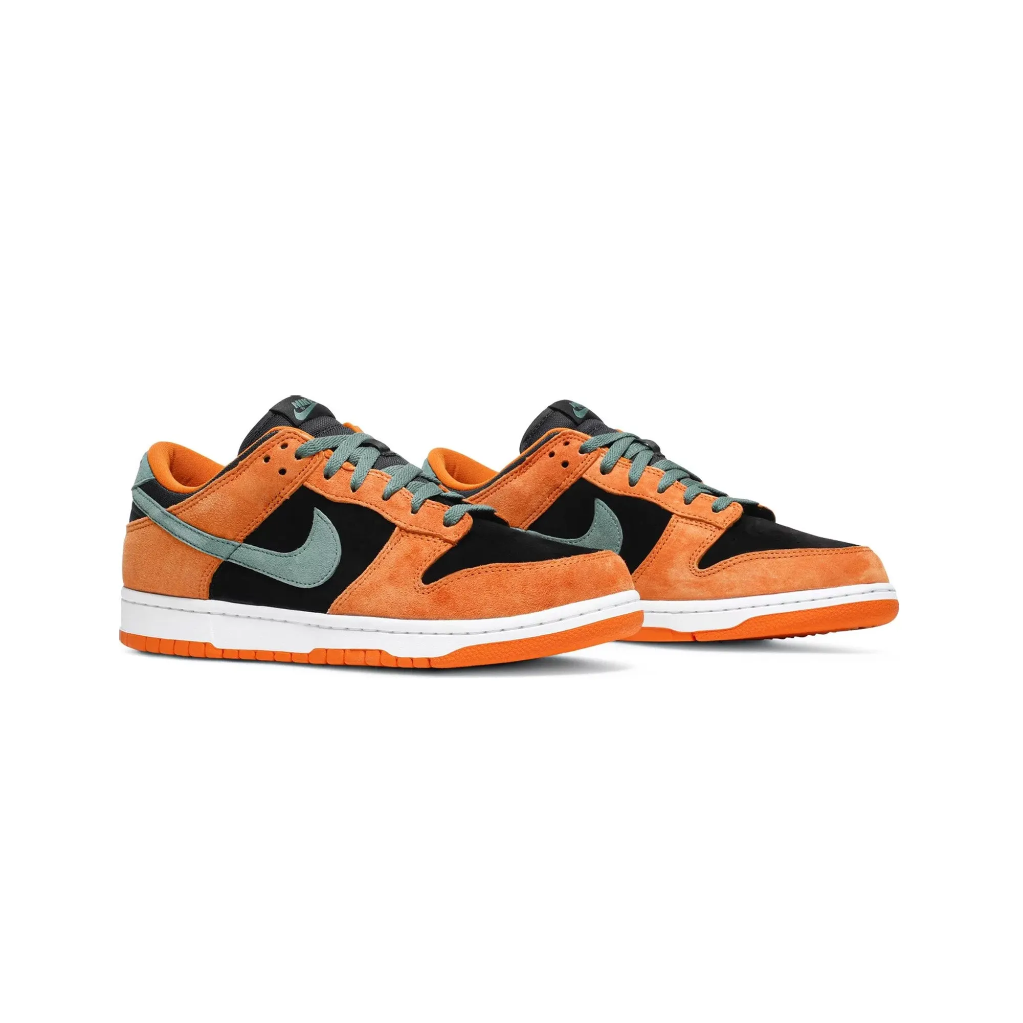 Comfort Tongue Ergonomic City Adventure Nike Dunk Low 'Ceramic' (2020)