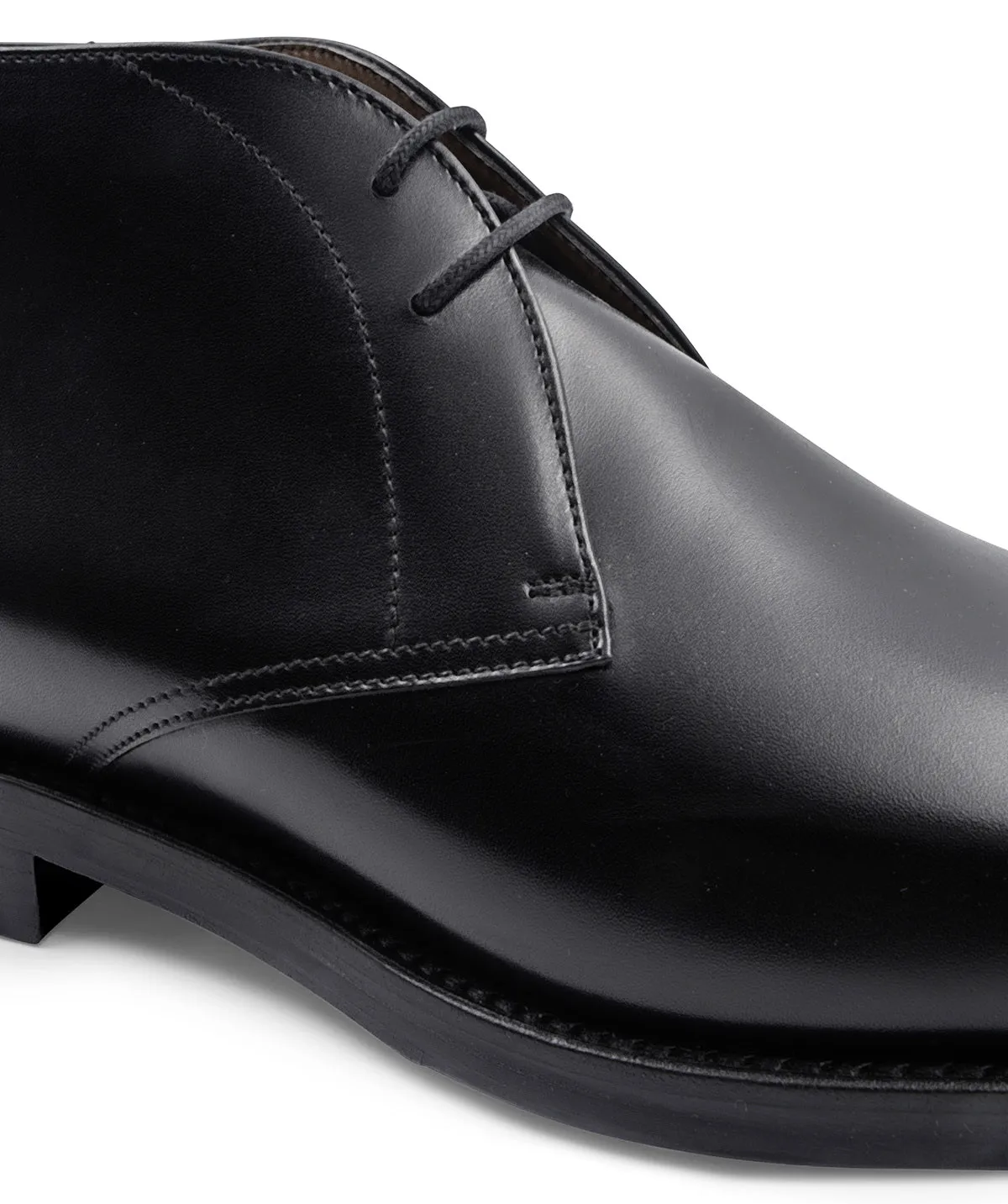 Luxurious breathability Urban Run Bottines CHUKKA 1986 Noir