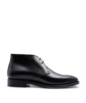 Bottines CHUKKA 1986 Noir Pressure Ease Impact-absorbing