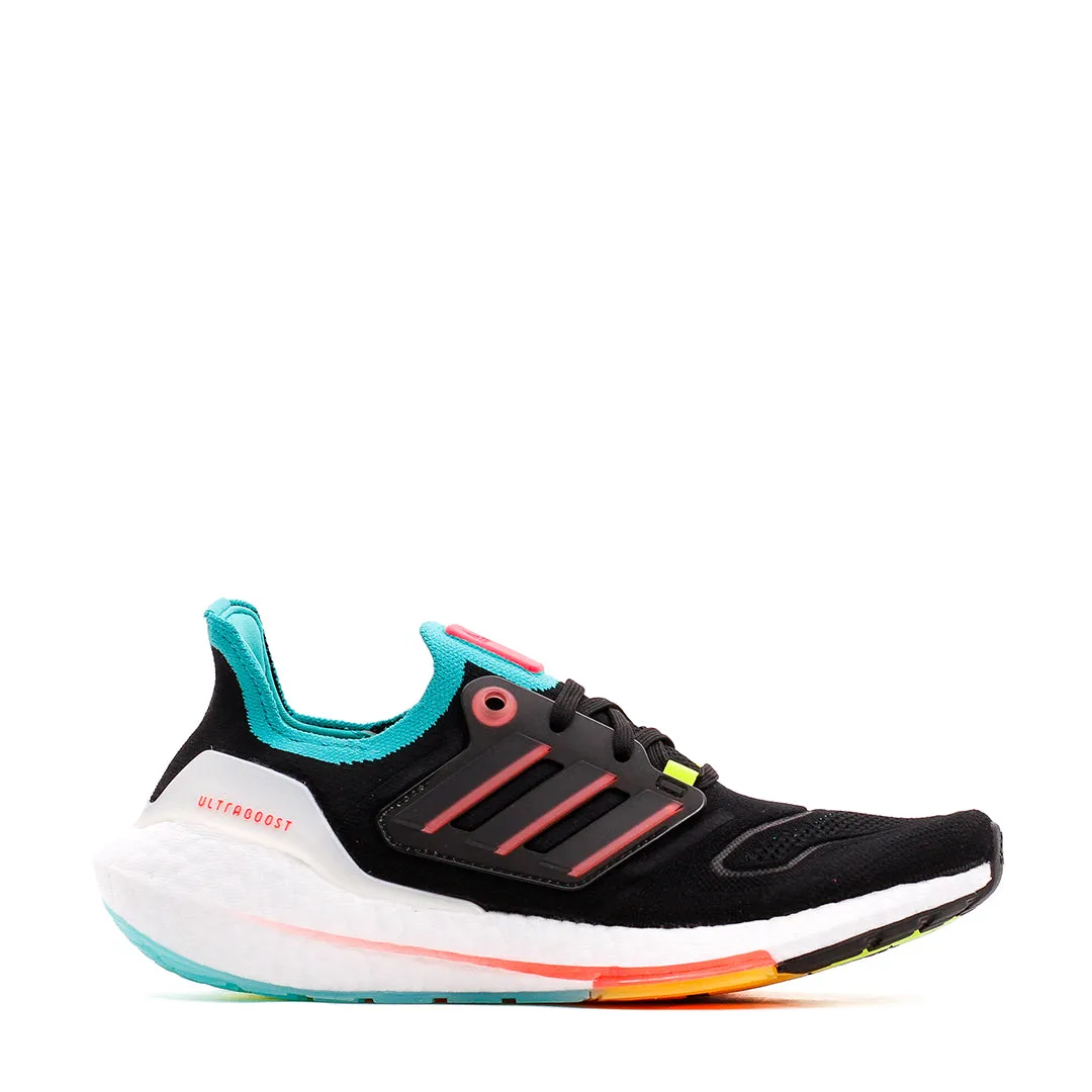 Adidas Running Men Ultraboost 22 Black GX5497 Travel Must