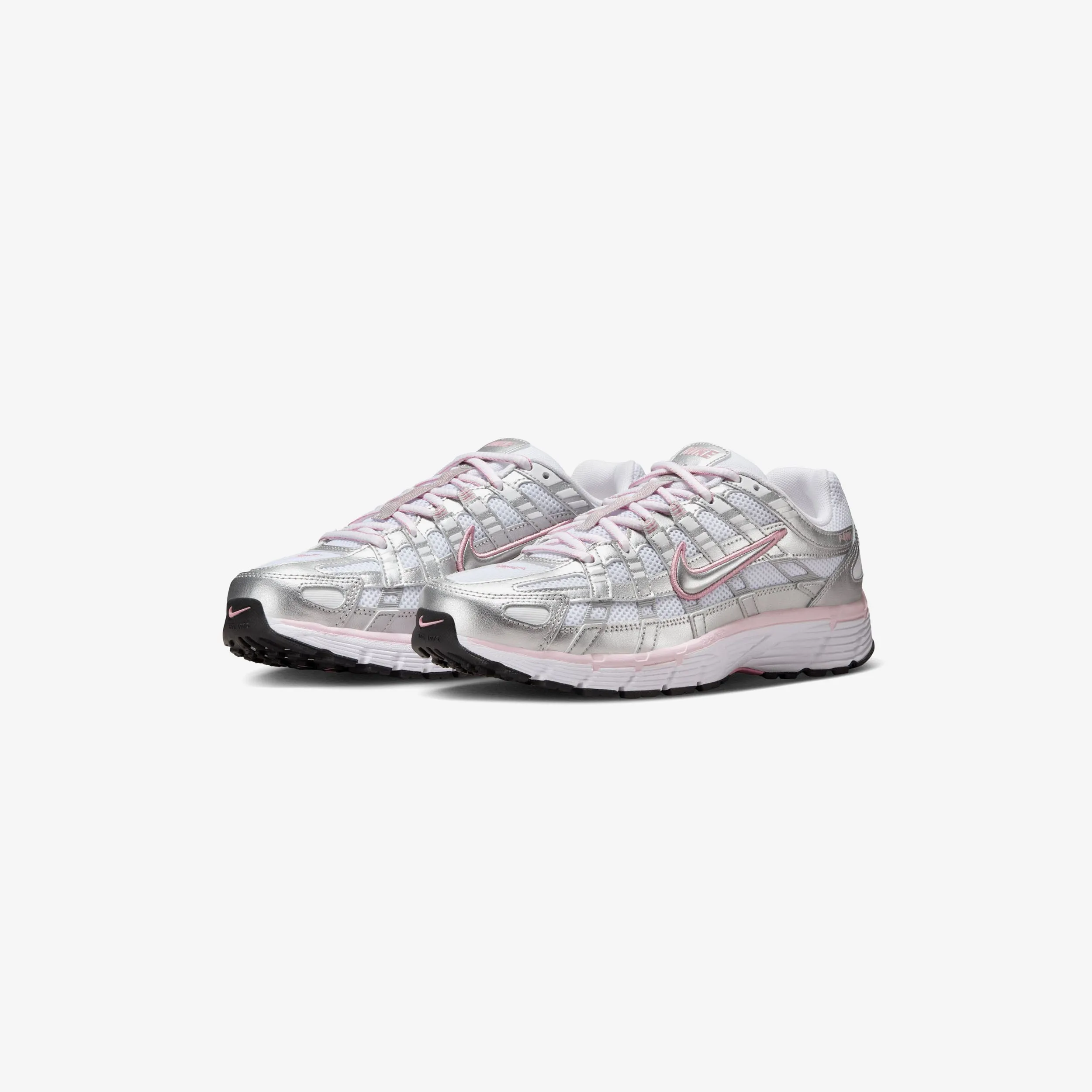 Wmns P-6000 Comfort Midsole