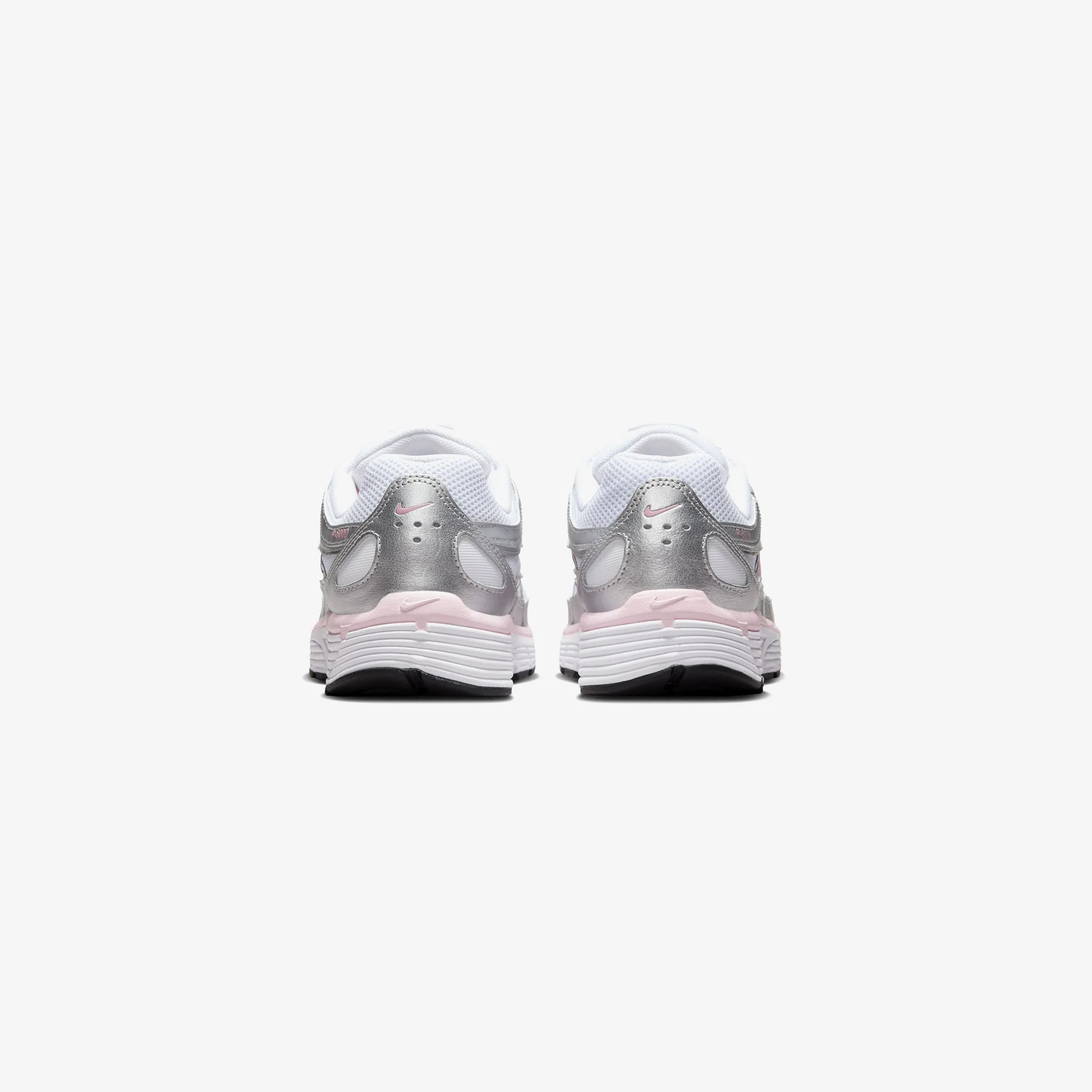 Wmns P-6000 Synthetic Cyber Mode