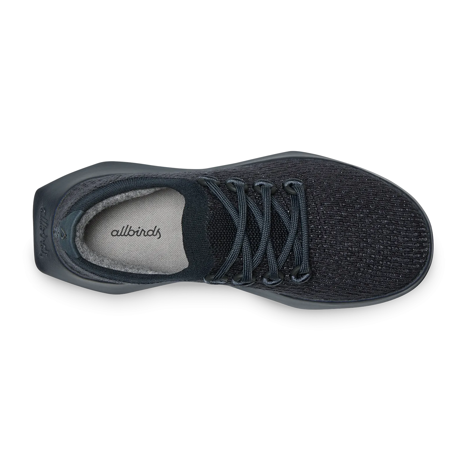 Women's Tree Dasher 2 - Natural Black (Natural Black Sole) Moisture Wicking Linings Flex Walk