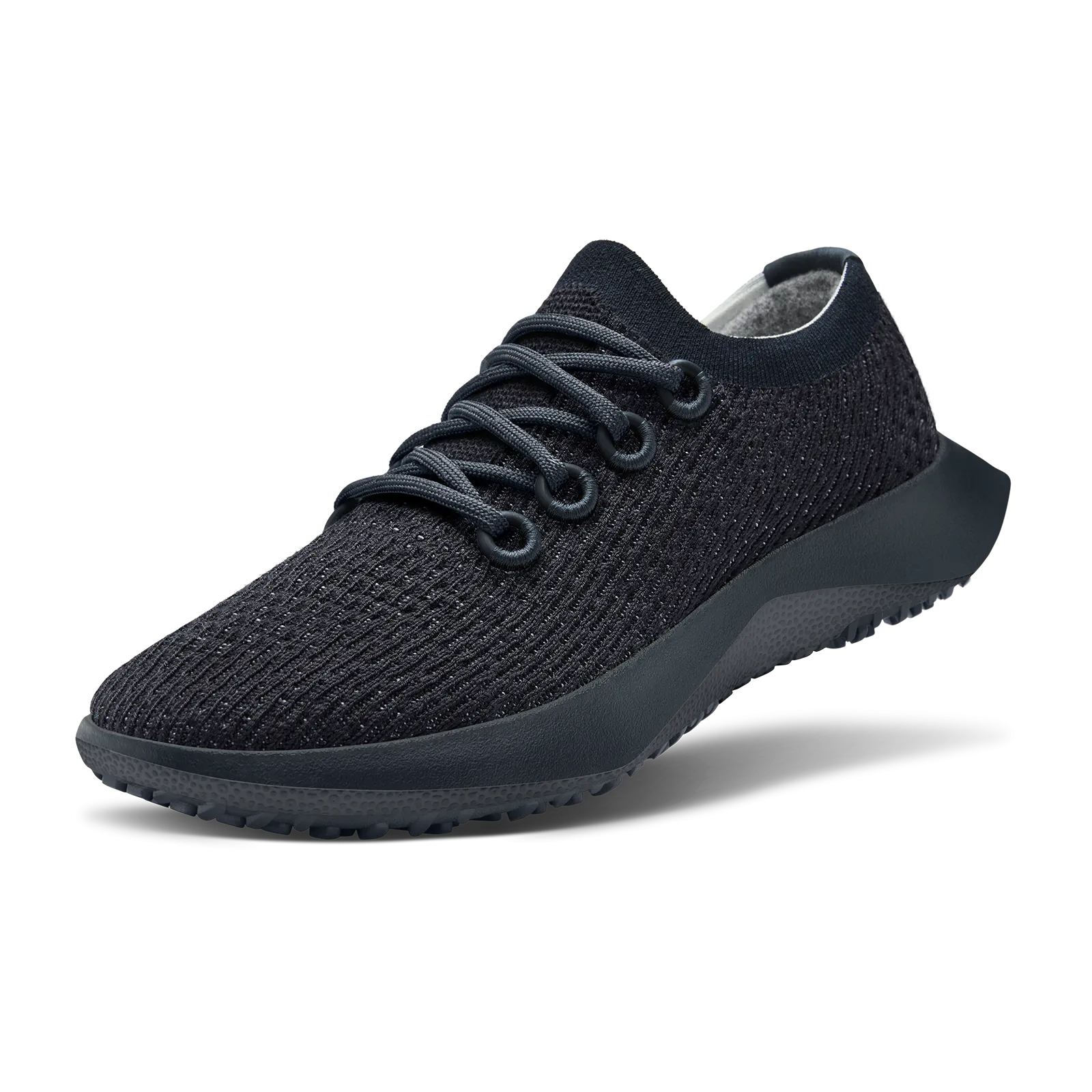 Iconic arch Dynamic look Women's Tree Dasher 2 - Natural Black (Natural Black Sole)