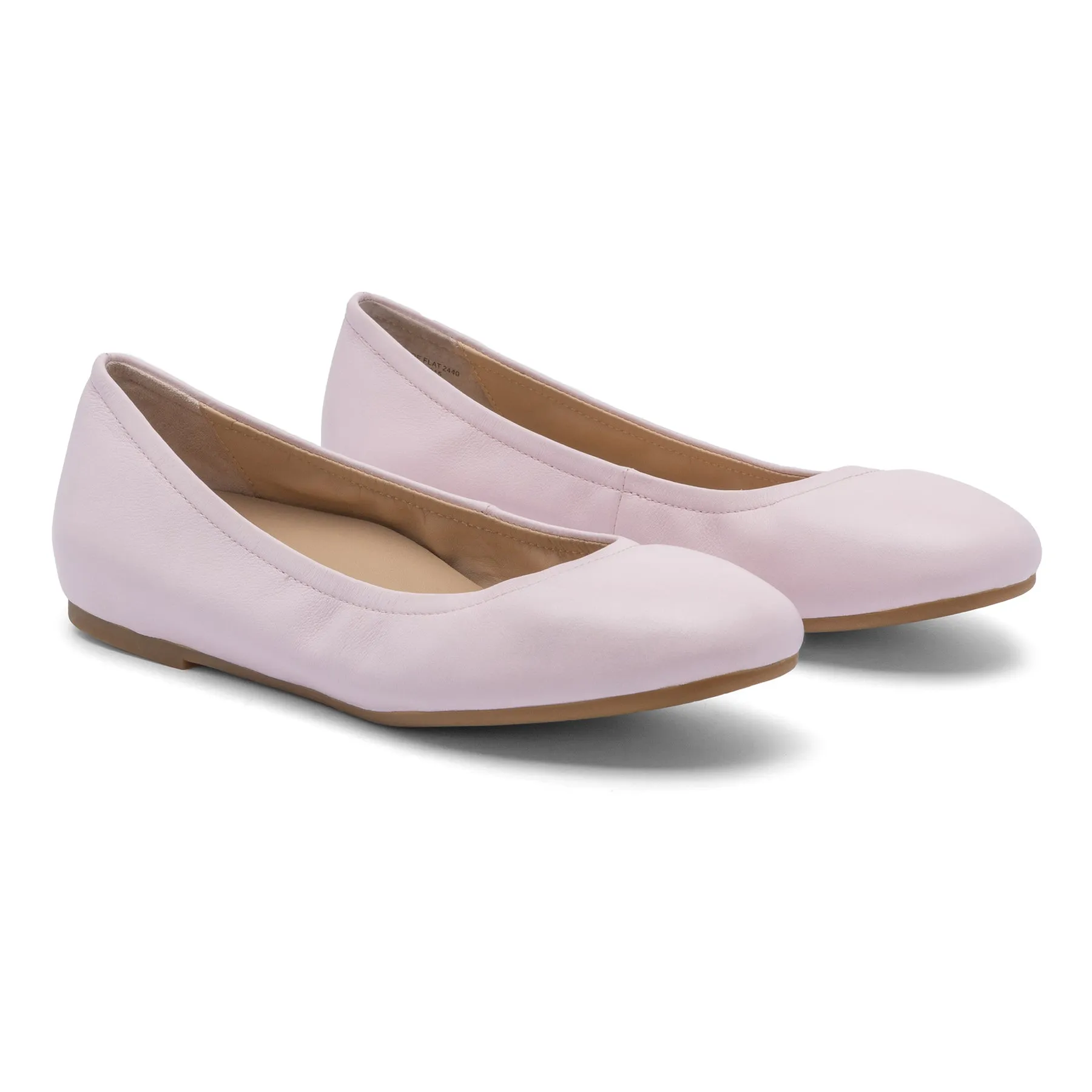 Date Stroll Promenade Flat